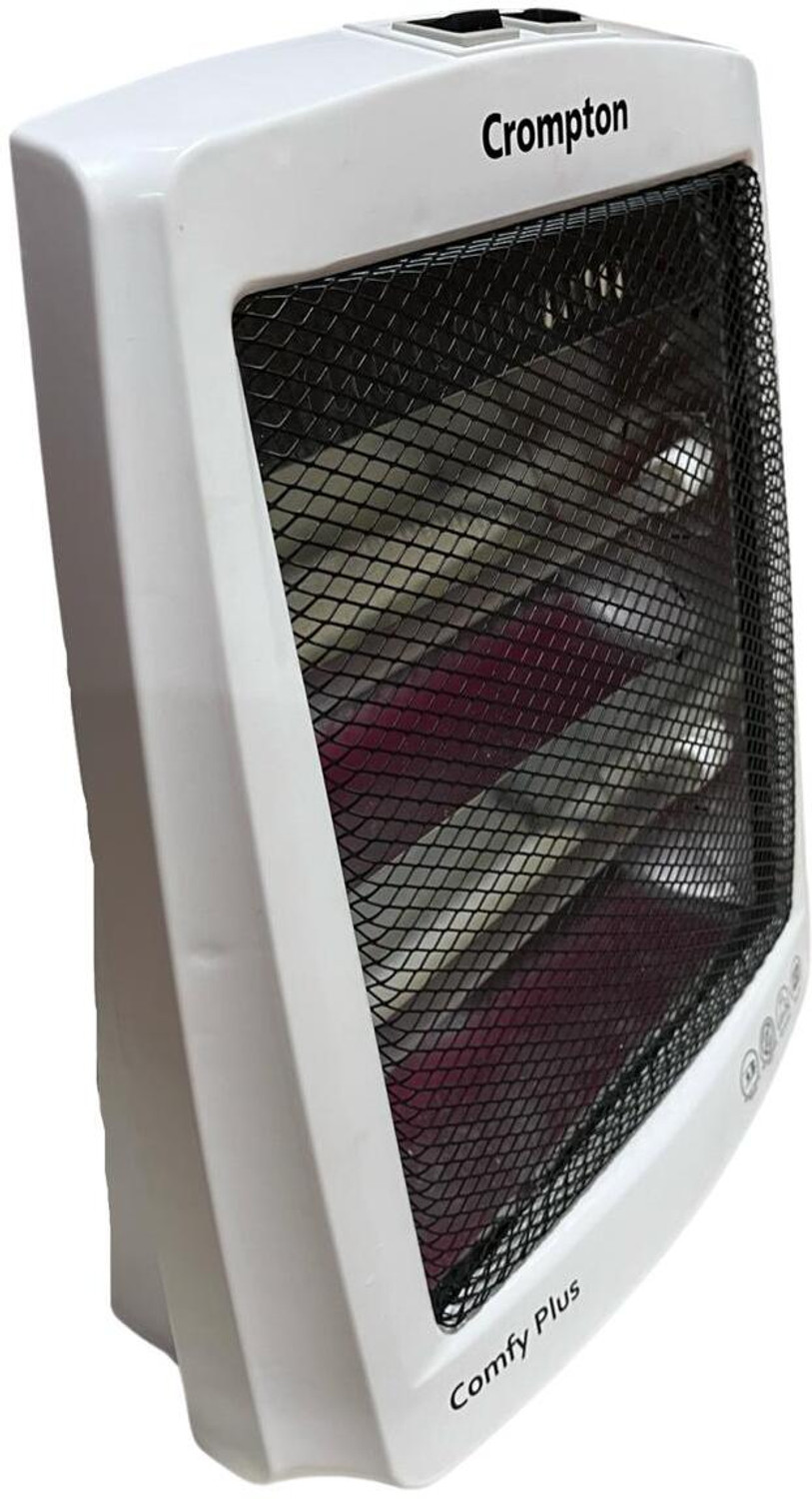 Image of Crompton COMFY PLUS CROMPTON COMFY PLUS Quartz Room Heater