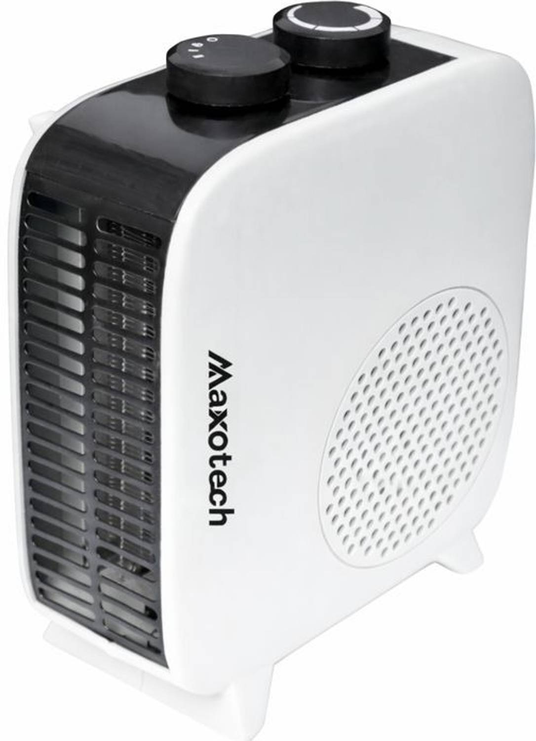 Maxotech Grant 1000 /2000 Watt Noiseless Copper Moter Fan Room He