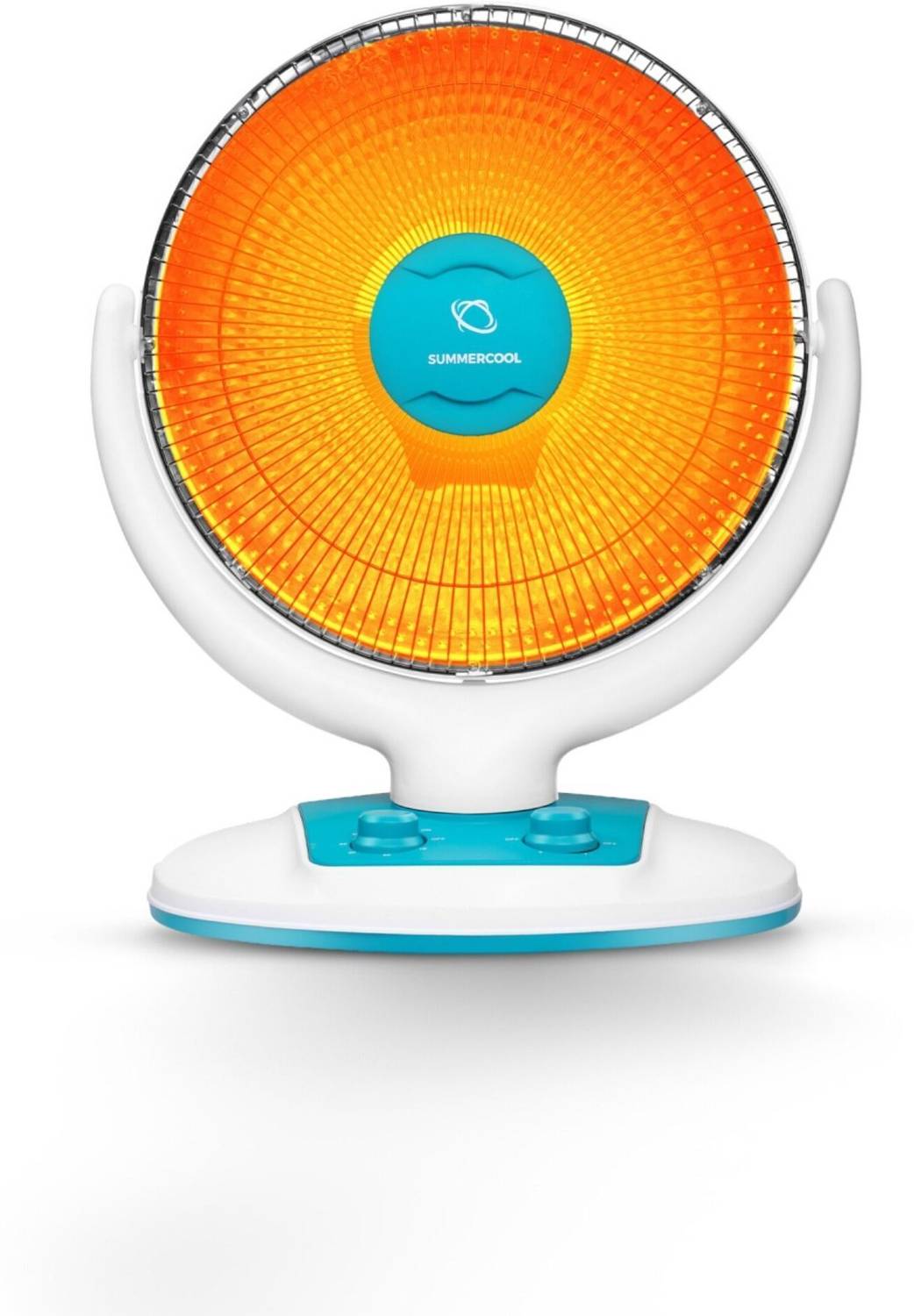 Summercool Sun_Heater_16-1 Fan Room Heater