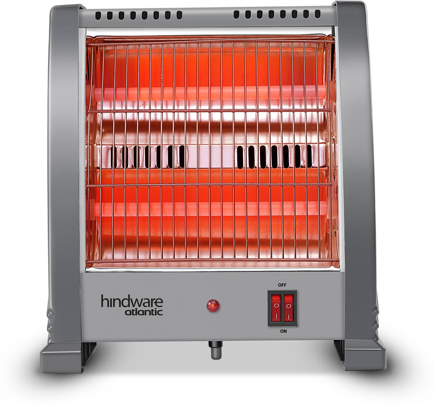 Hindware Smart Appliances Ignito Quartz Room Heater