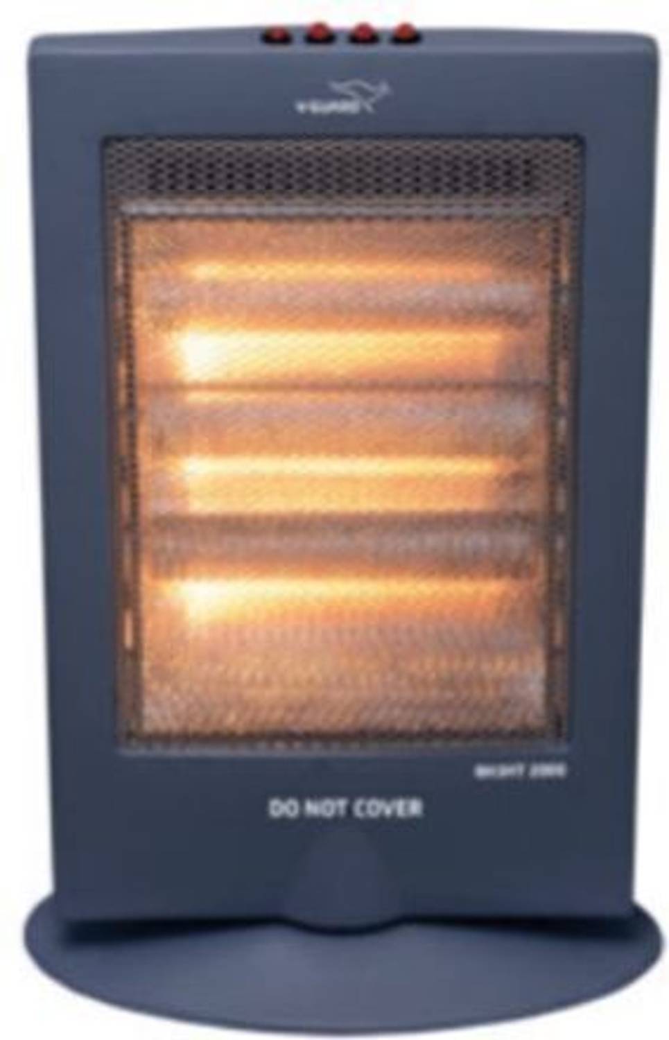 V-Guard RH3HT 2000 Halogen Room Heater