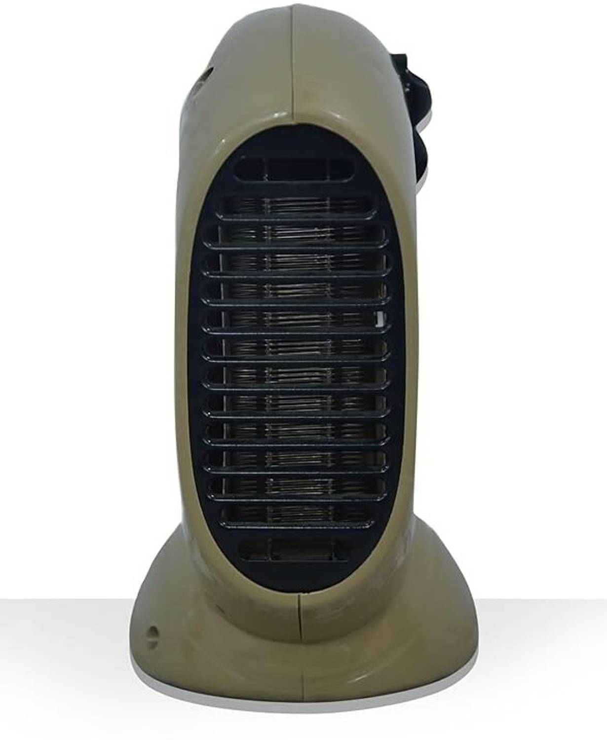 GOLDYGSS Heat King Fan Heater 2000/1000 Watts with Adjustable The
