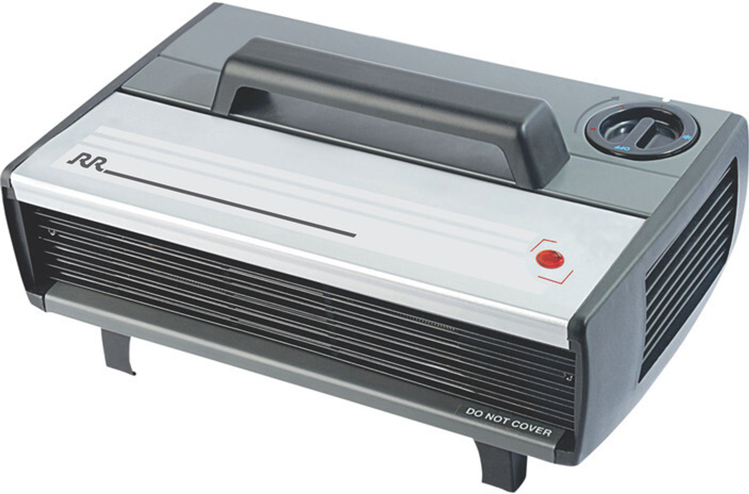 Image of RR Heat Convector (RH1) RH 1 Fan Room Heater