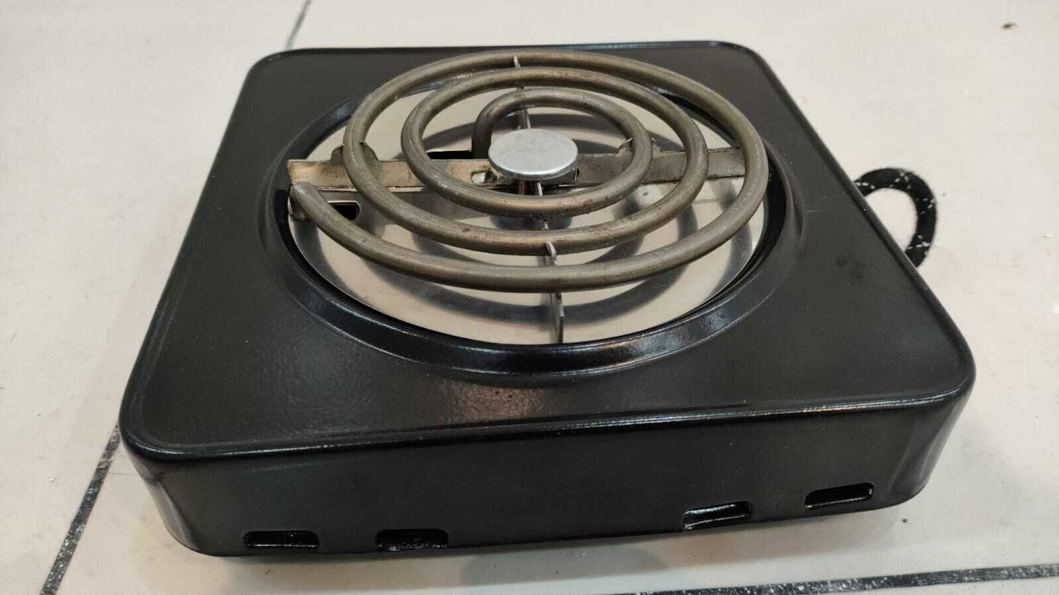 Image of TREVA Heater Radiant Room Heater