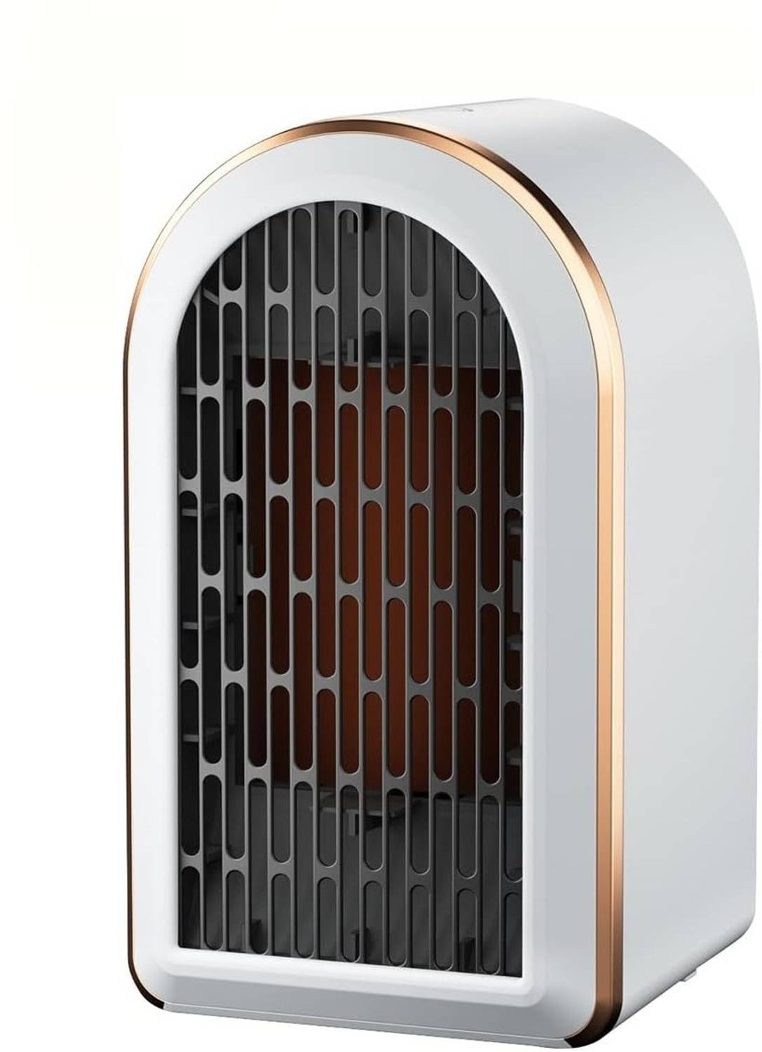 HOPZ 1200 Watt Mini Room Heater Fan Room Heater