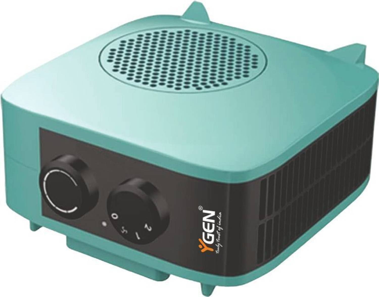 YGEN Prime Blower Fan Room Heater
