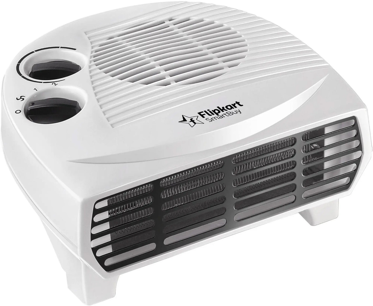 Image of Flipkart SmartBuy Insta Blaze Neu Fan Room Heater