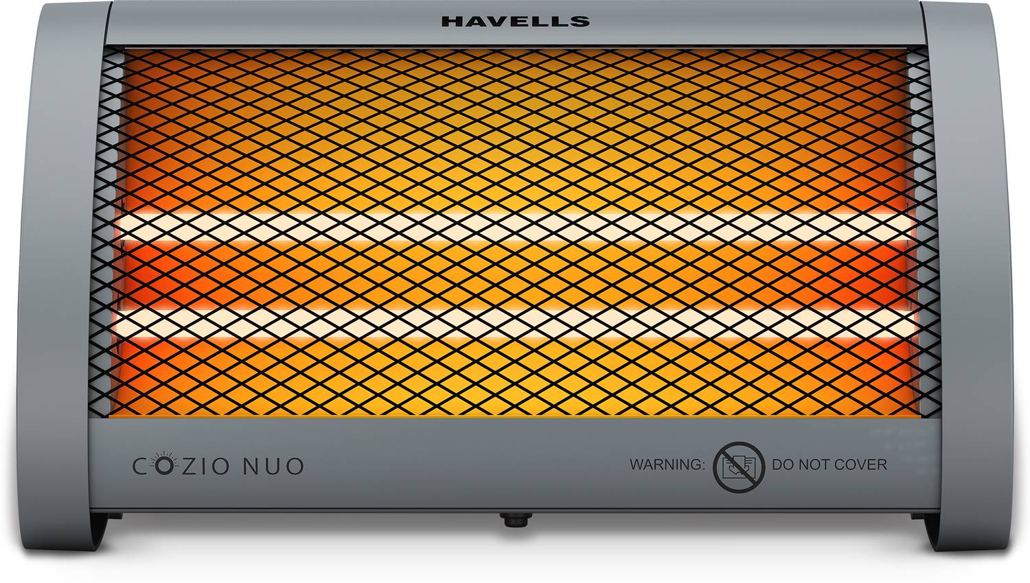 HAVELLS Cozio Nuo Quartz Room Heater