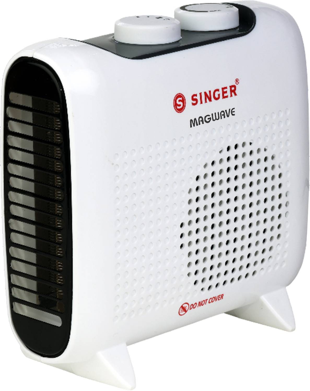 SINGER Magwave Fan Room Heater