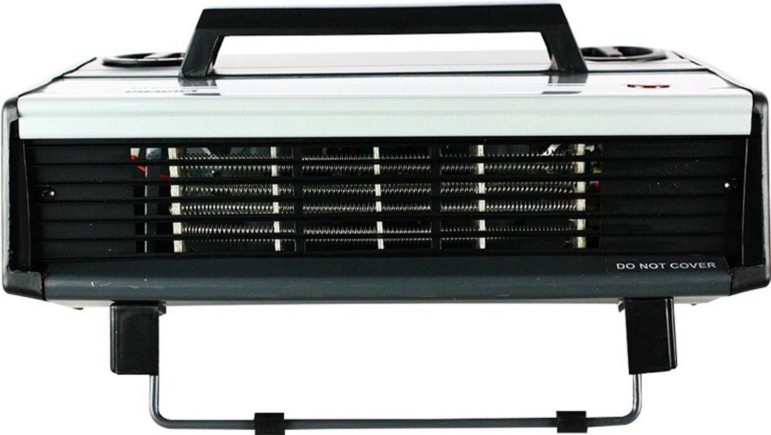 USHA Hc 812 T Thermo HC 812 Fan Room Heater