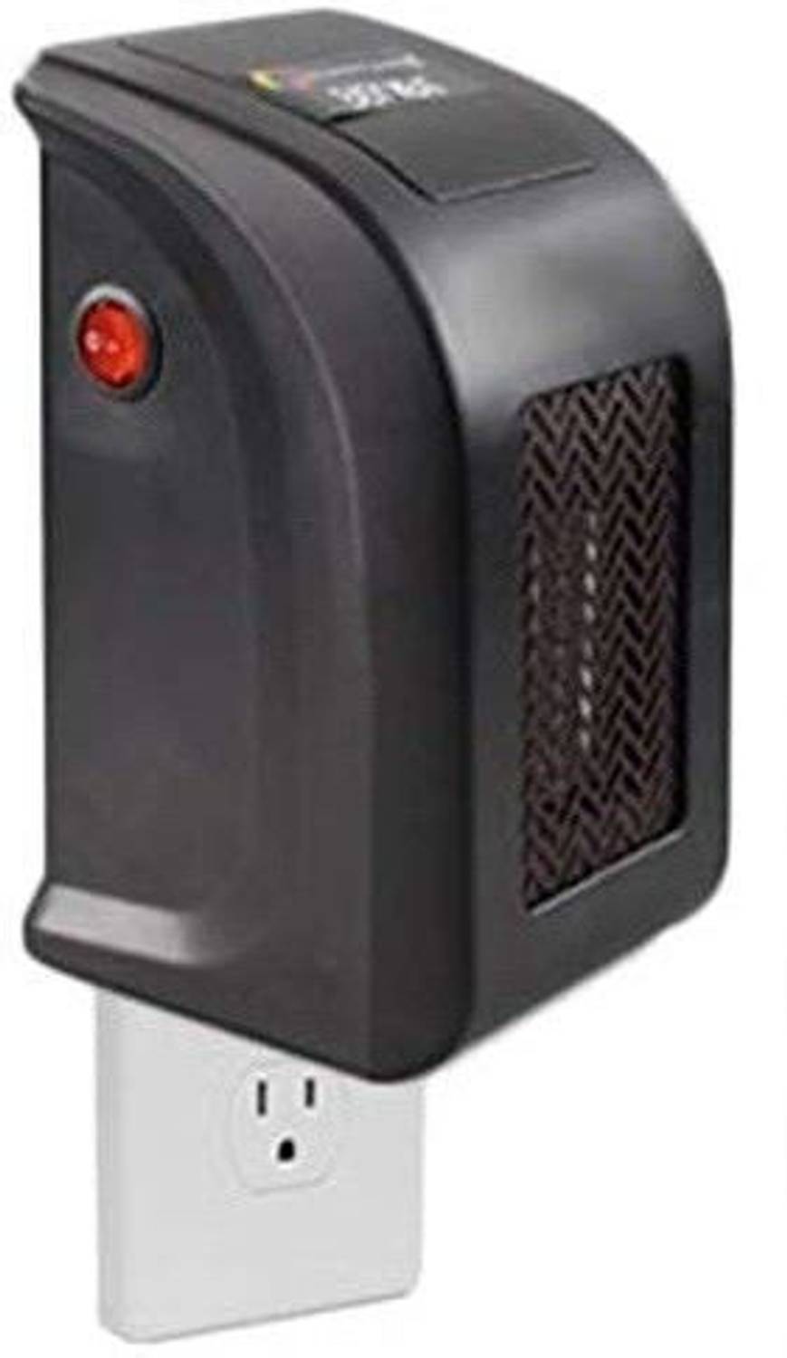 Hypraaa IX -ZA1-Hand Warmer Hot Blower Room Fan Radiator Warm Fan