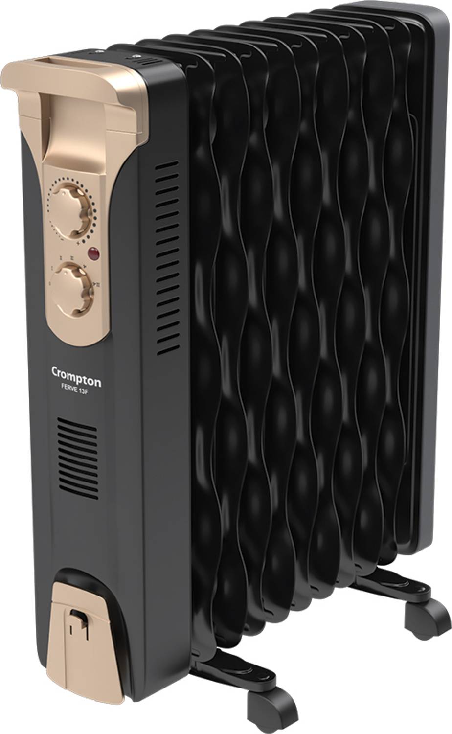 Crompton ARH-OFR2900W11FL Oil Filled Room Heater