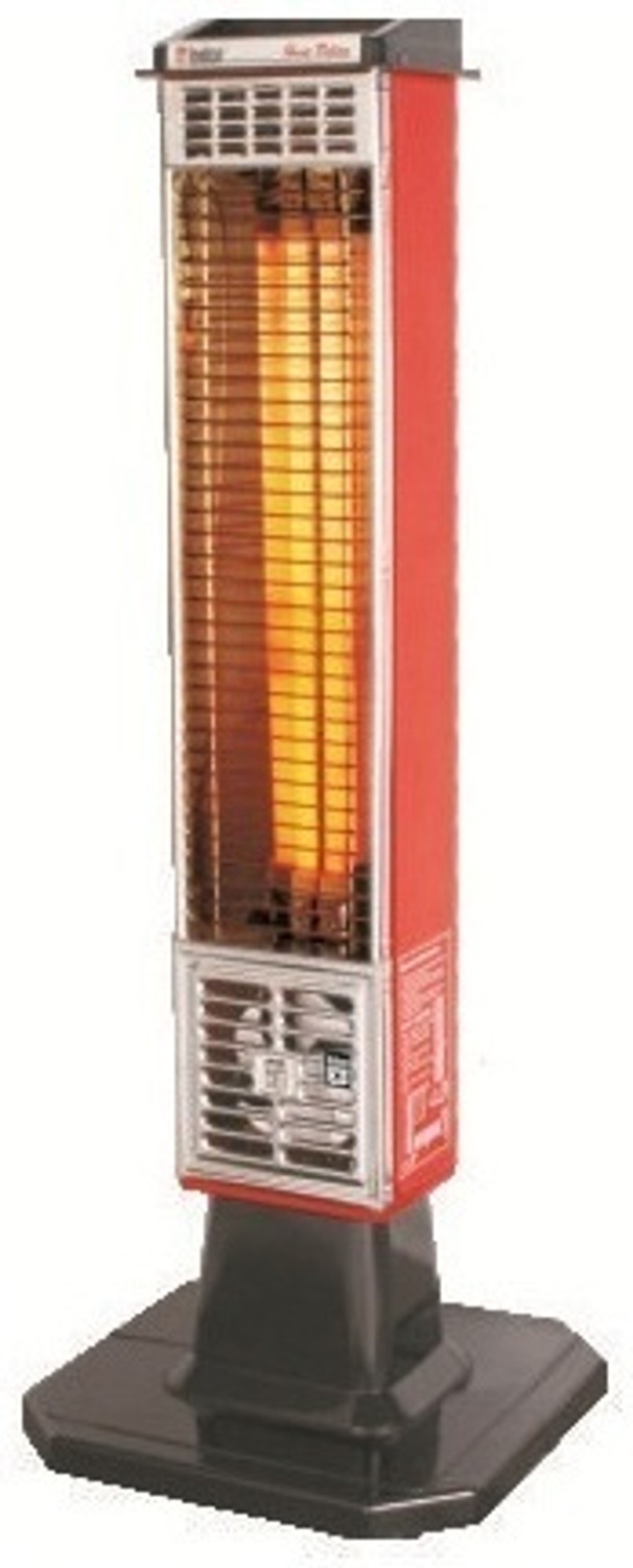 Image of Belco ELEGANT Quartz Room Heater
