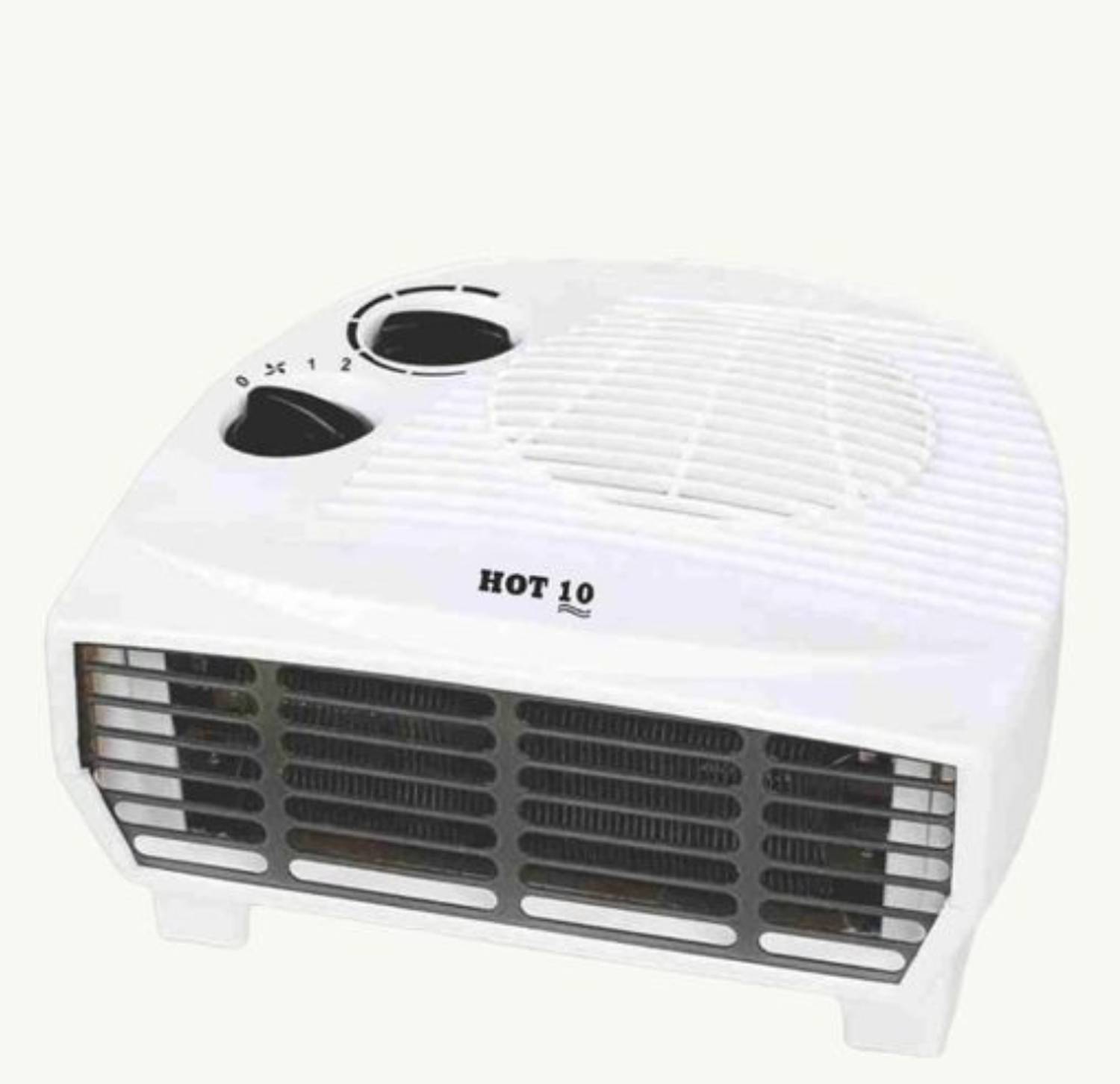 HOT10 25_Room-heater _52 Fan Room Heater