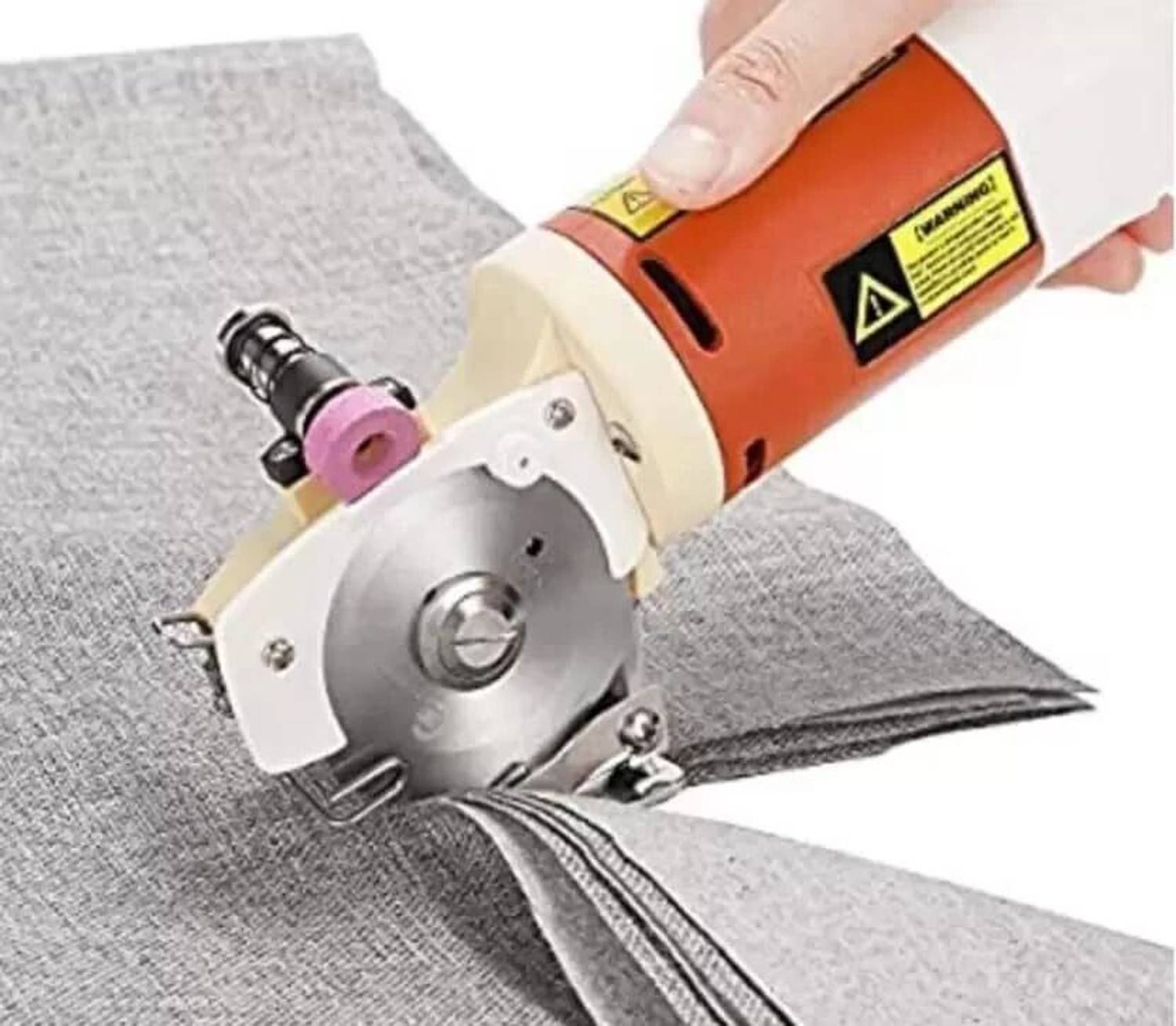 EASYSEW 65 MM Industrial Rotary Fabric Cutter