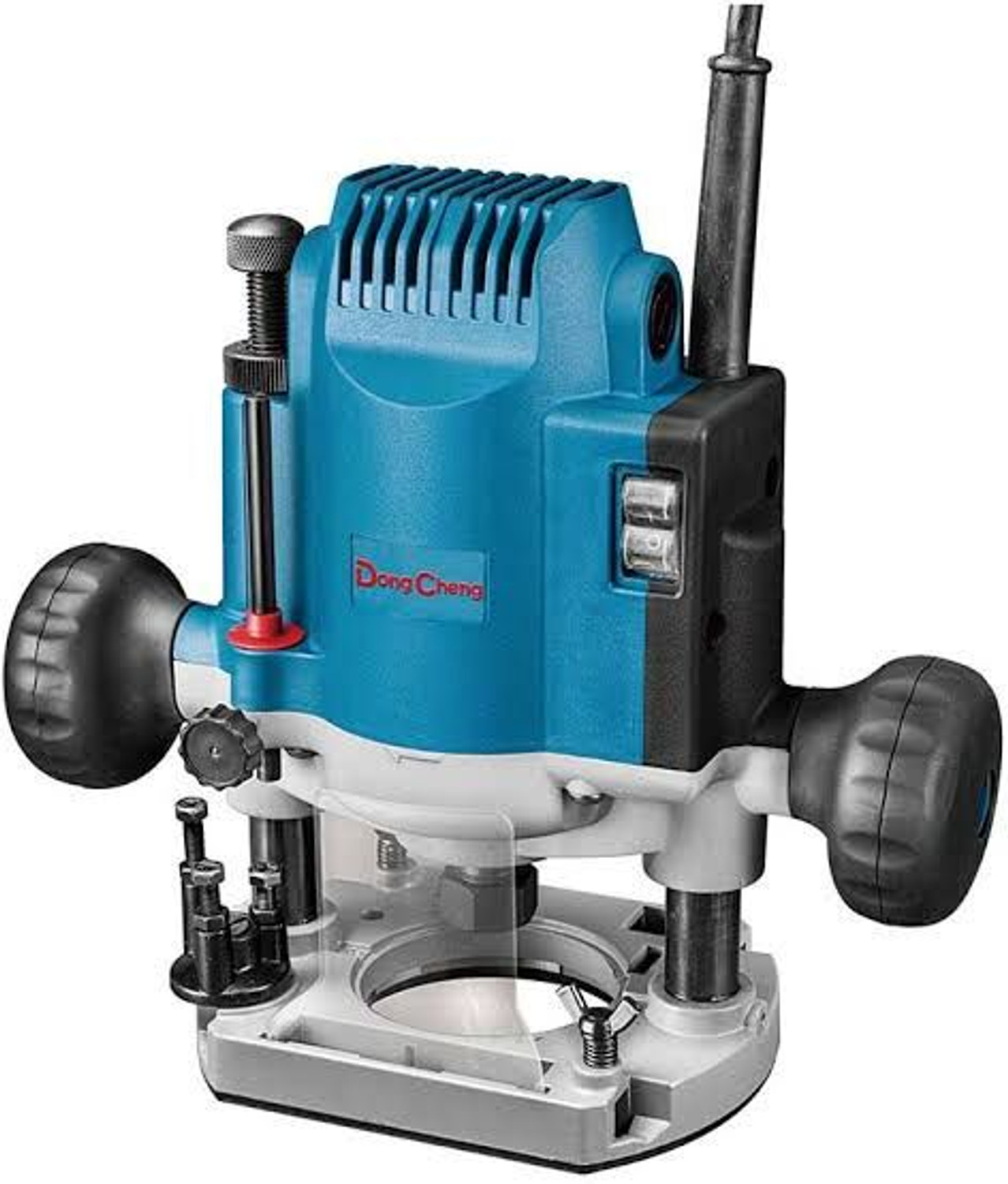 Image of Dongchengg DM8RS HEAVY DUTY WOODEN ROUTER MACHINE FOR WOODEN WORKING WITH 900WATT POWER Rotary Tool