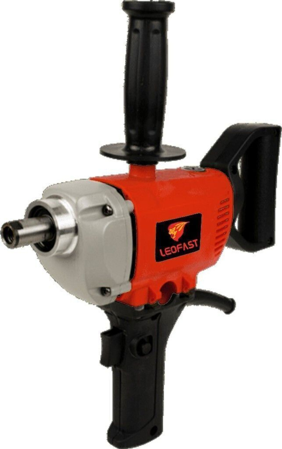 Image of LEO FAST LFT-1318 Electric Paint / Putty Mixture LFT-1318 Electric Paint / Putty Mixture Rotary Tool