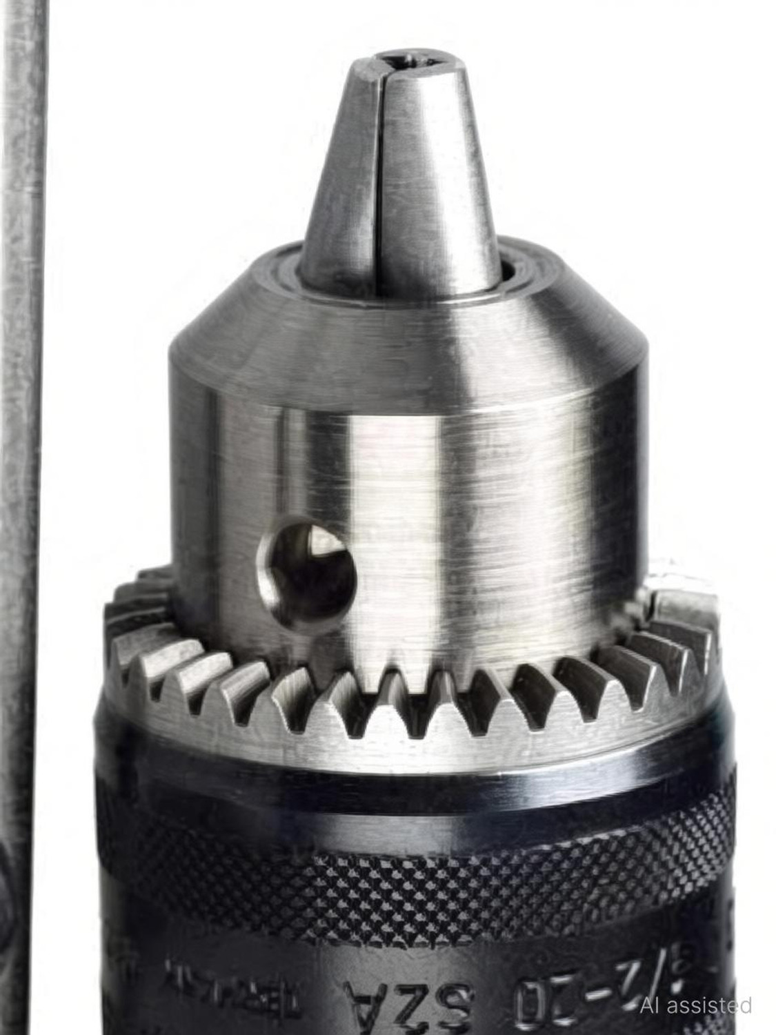 Image of RanPra 13 mm drill chuck & SDS adopter for drilling Rotary Tool