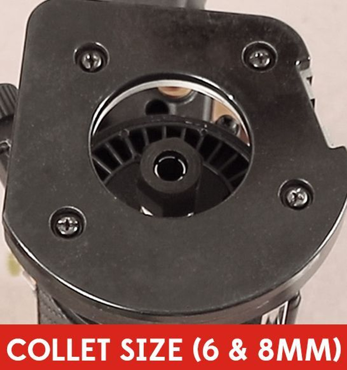 Image of endico ENDICO CARPER CARPER 1 Rotary Tool