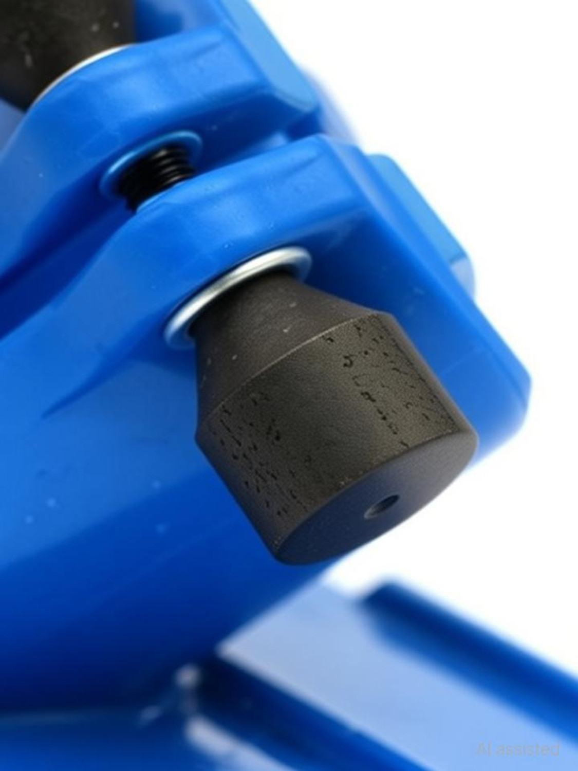 Image of Swastha Toys Swastha Fix Base For Trimmer Router Machine for Carpentry grooving /slotting 1Pc Base Rotary Tool