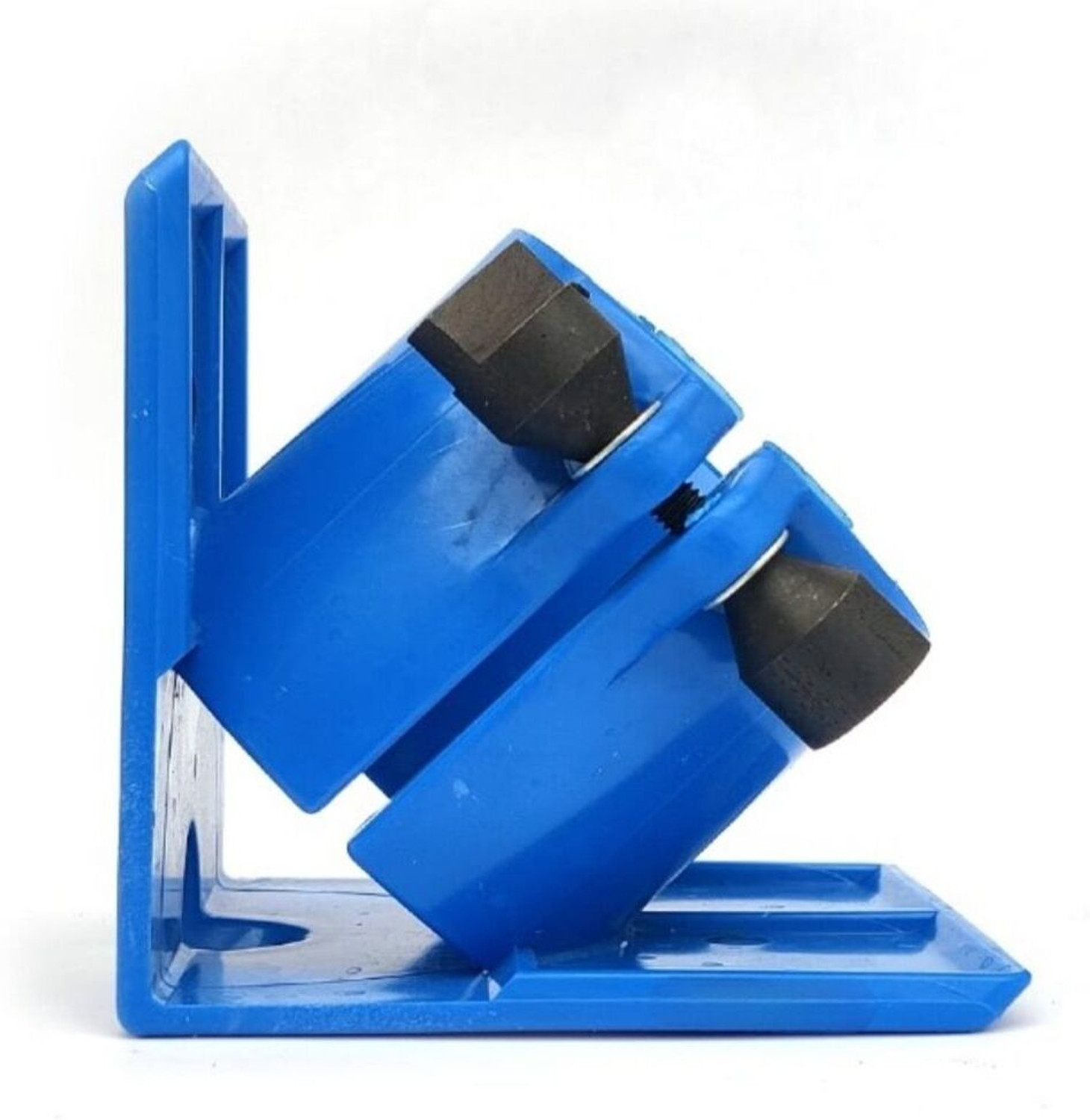 Image of Swastha Toys Swastha Fix Base For Trimmer Router Machine for Carpentry grooving /slotting 1Pc Base Rotary Tool
