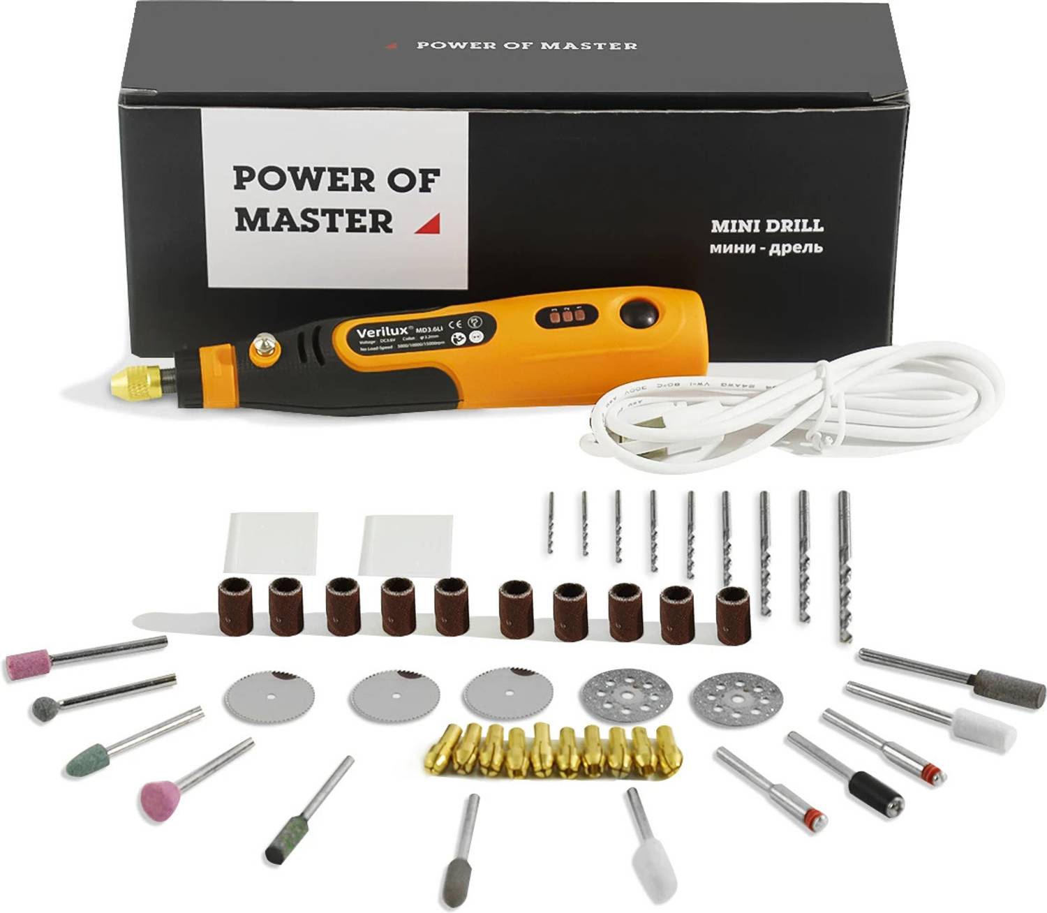 USB Mini Electric Grinder Drill Engraving Pen Polishing Machine Rotary