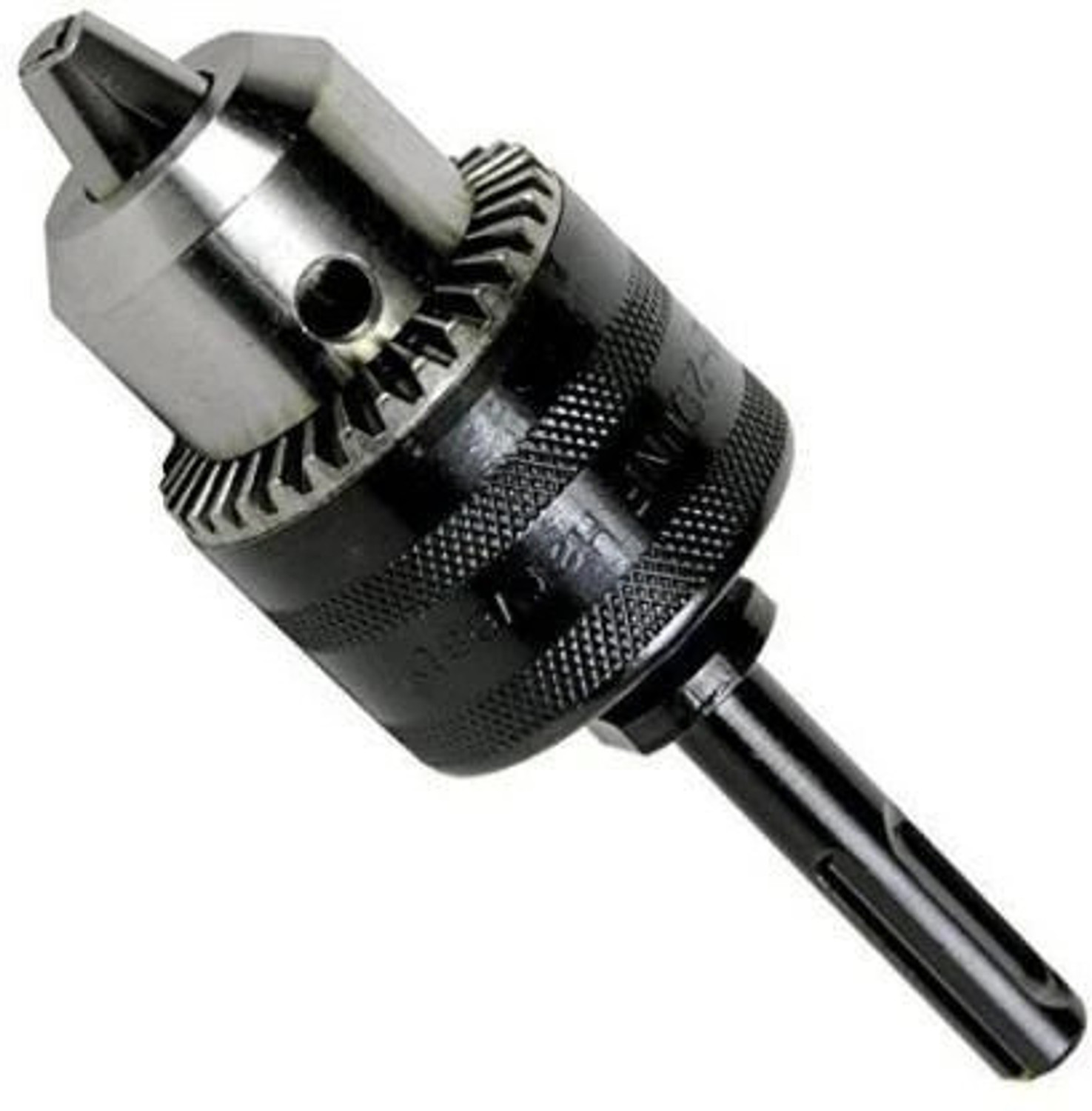 Image of RanPra 13 mm drill chuck & SDS adopter for drilling Rotary Tool