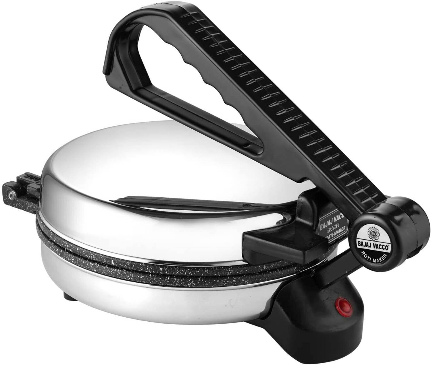 BAJAJ Vacco Go-Ezzee MC-01 Roti Maker - Image 2