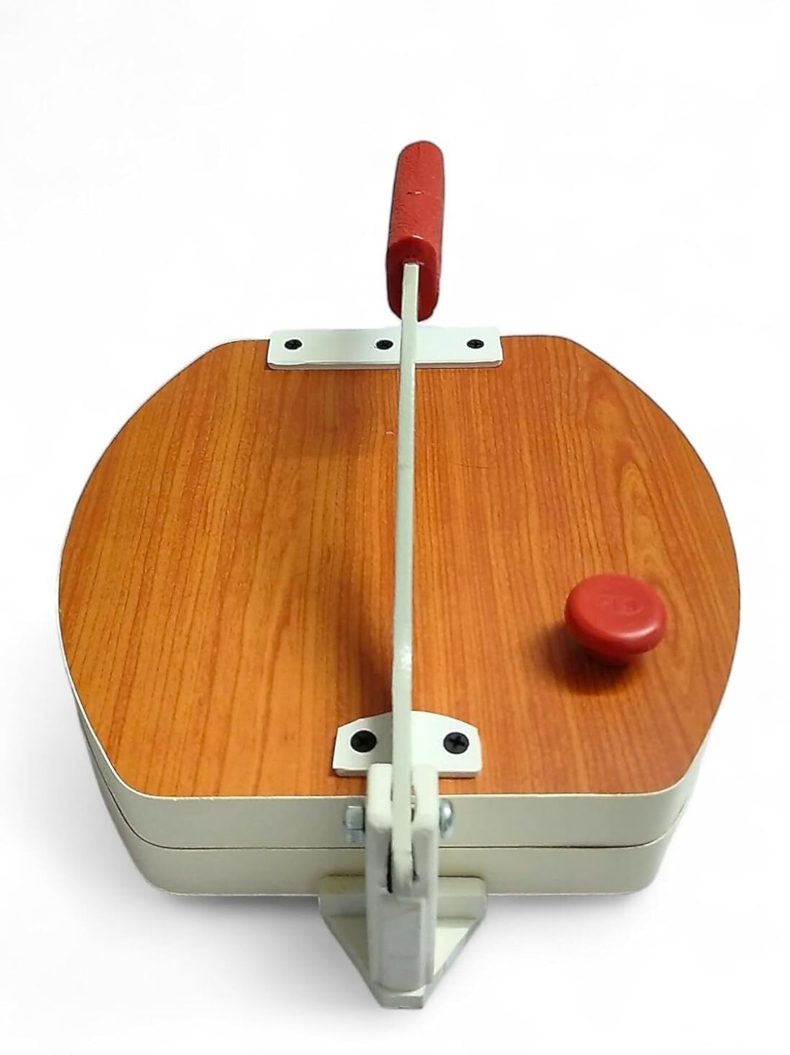 Image of patitpavan poori Maker Puri Maker papad Maker (Wooden) Khakra Maker Roti and Khakra Maker