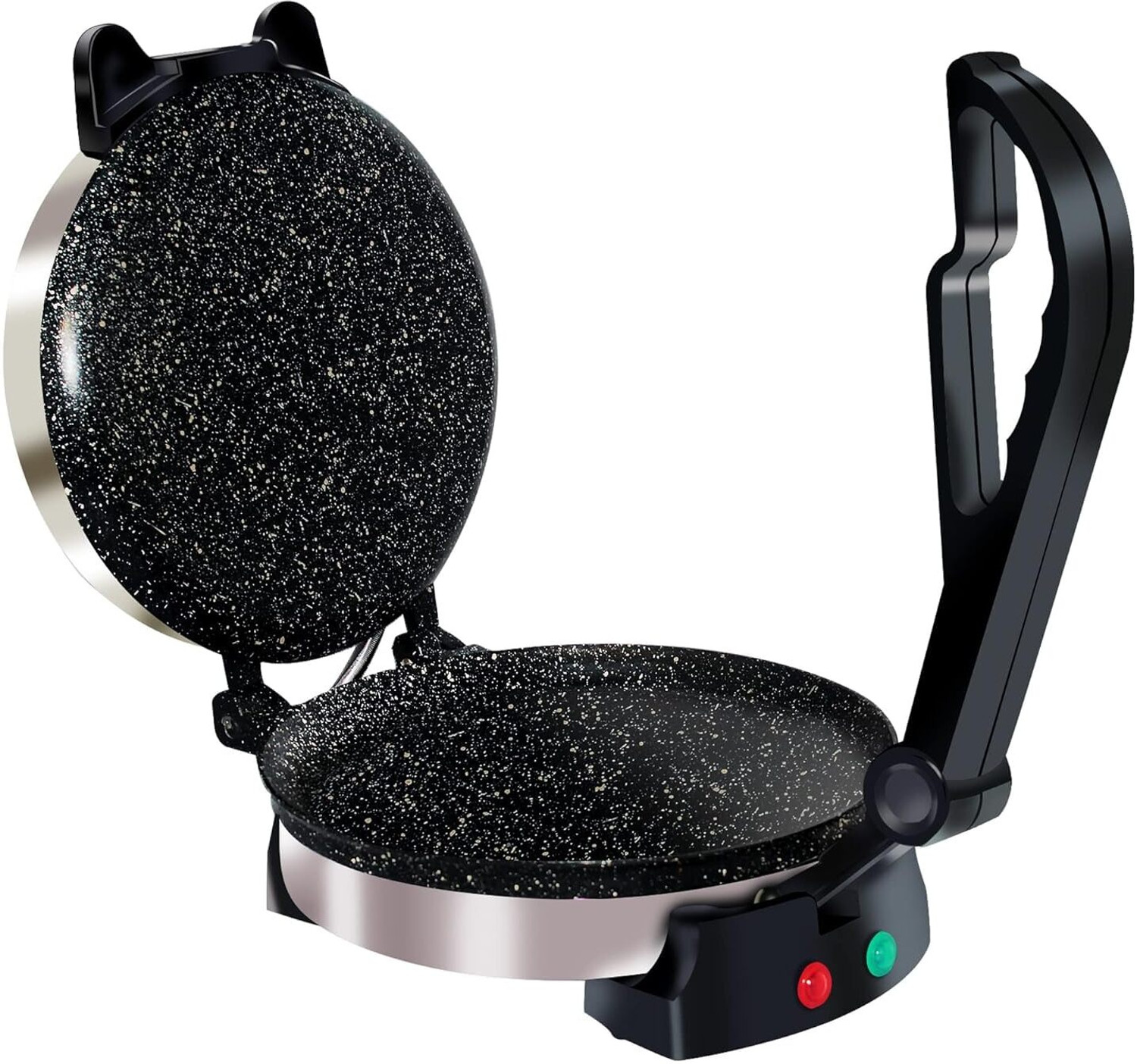 Image of LIBRA Roti Maker Electric Automatic , Chapati Maker Electric Roti and Khakra Maker