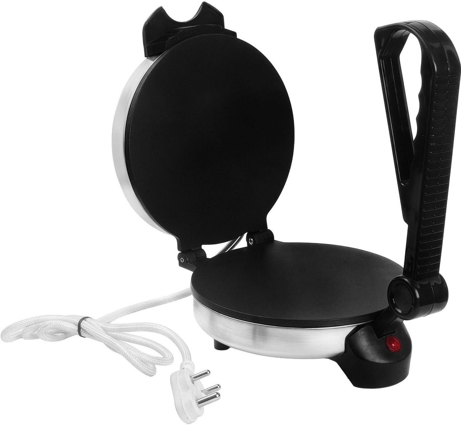 Image of ARYAN Automatic Roti Chapati Maker Machine Roti and Khakra Maker