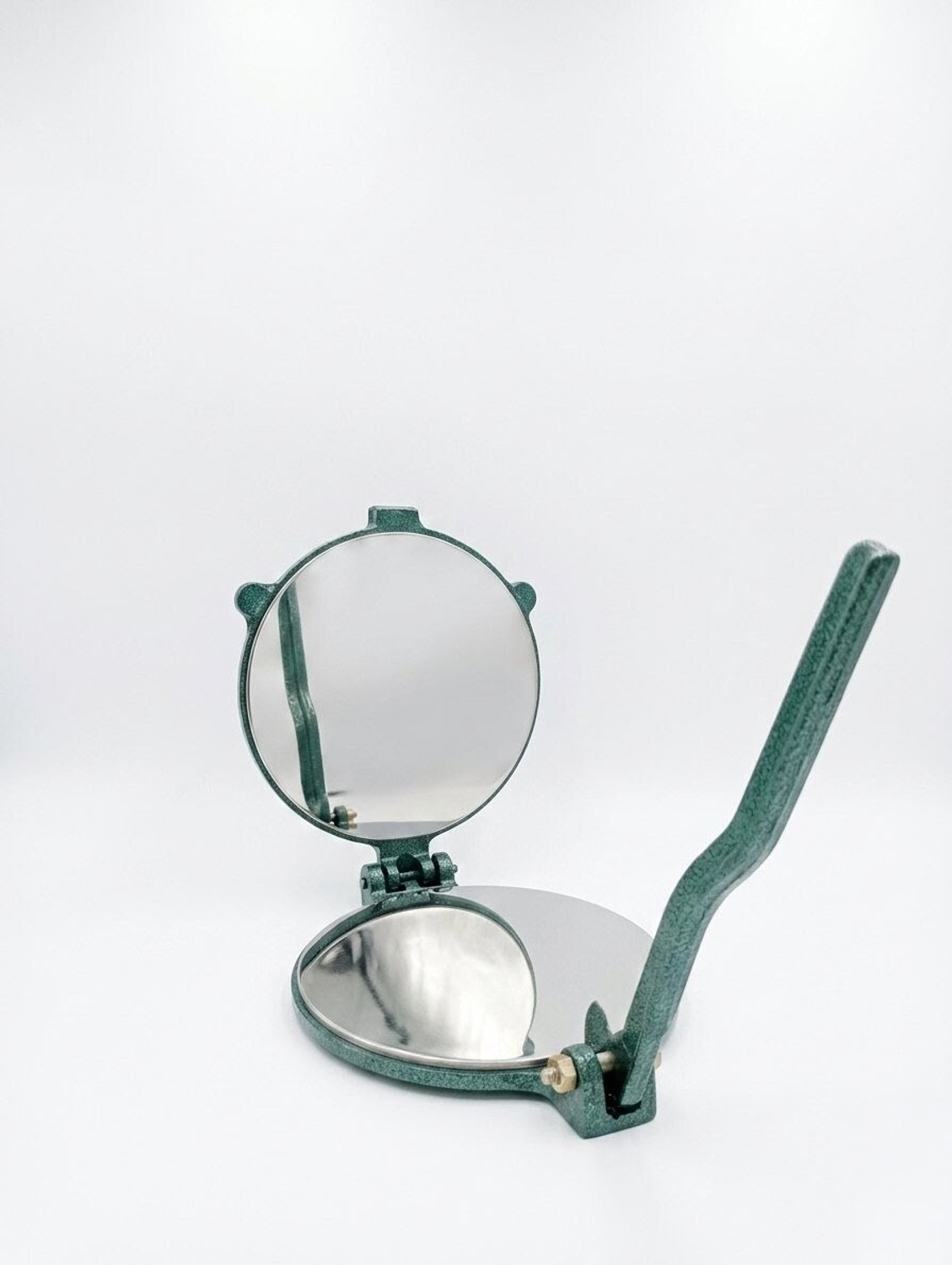 Image of MOUSER ENTERPRISE Roti maker 04 Roti and Khakra Maker