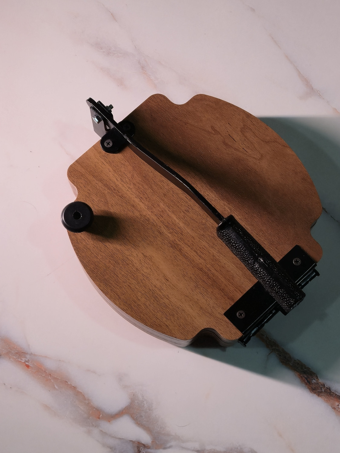 Image of Swastik metawood SMM - 9.5 PPM Roti and Khakra Maker