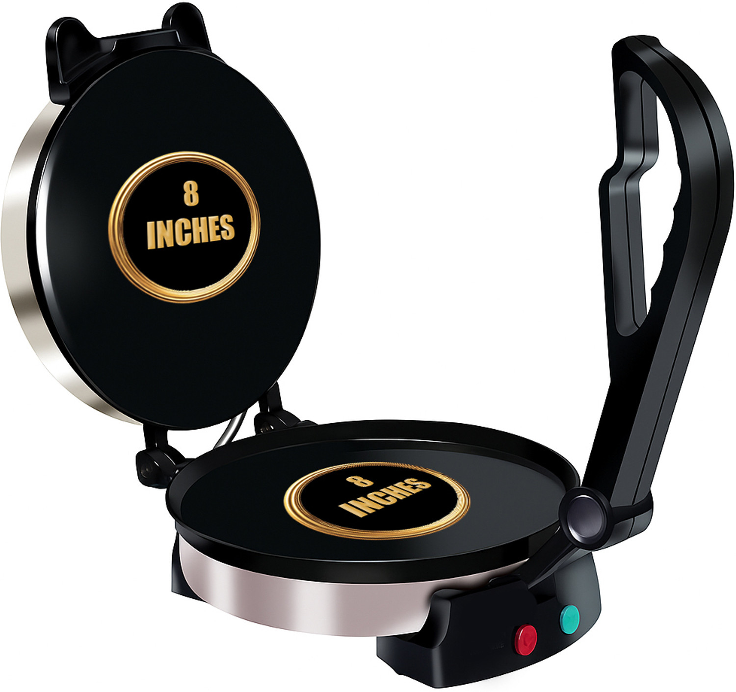 Image of LIBRA ACLRM01 Electric Roti and Khakra Maker