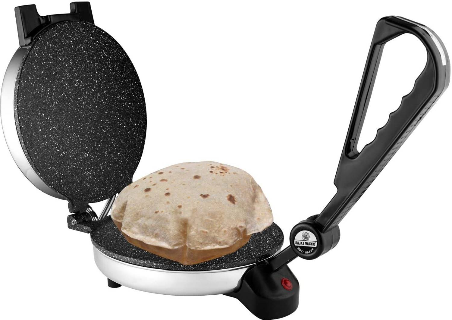 BAJAJ Vacco Go-Ezzee MC-01 Roti Maker - Image 1