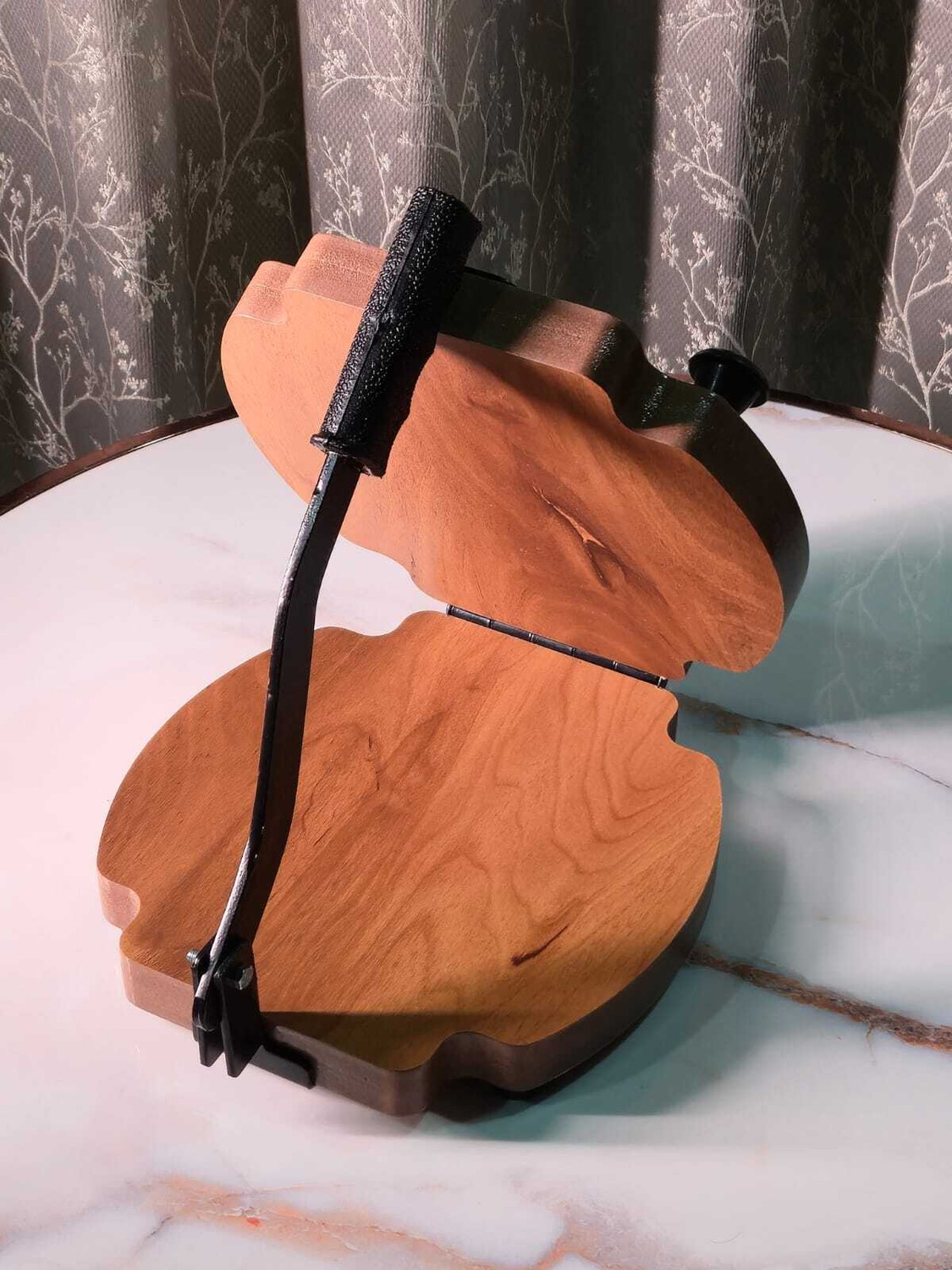 Image of Swastik metawood SMM - 9.5 PPM Roti and Khakra Maker