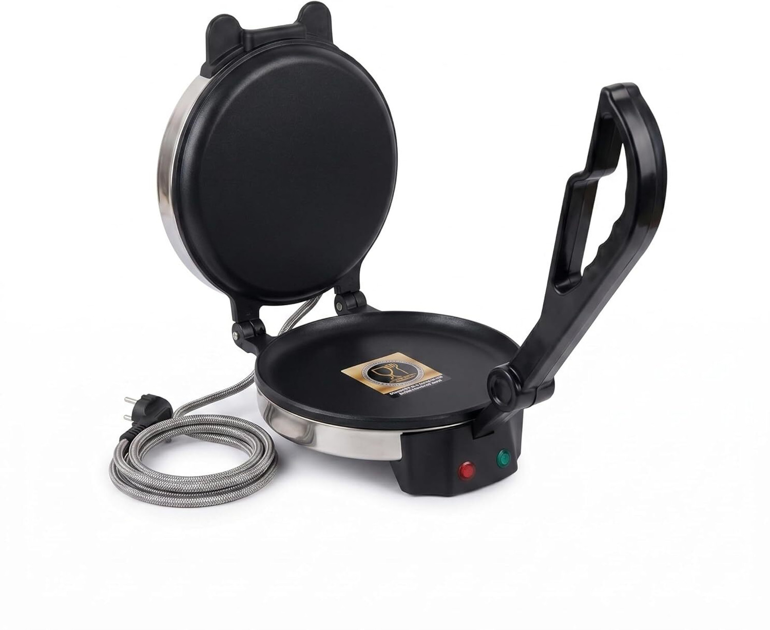 Image of LIBRA 8 Inch Multipurpose Roti and Khakra Maker