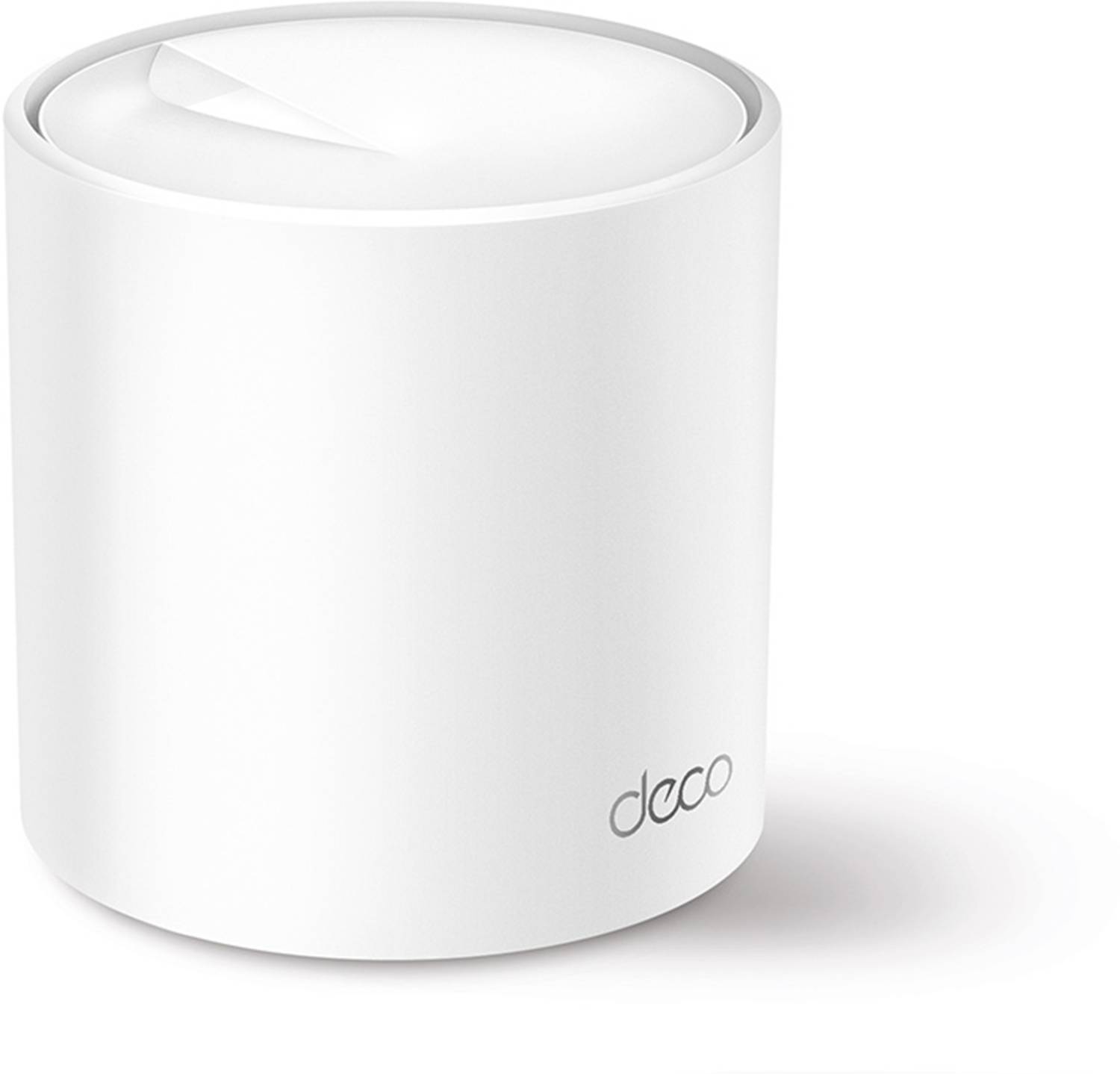 TP-Link Deco X60 AX5400 WiFi 6 Whole Home Mesh Router 2.4 GHz, 5