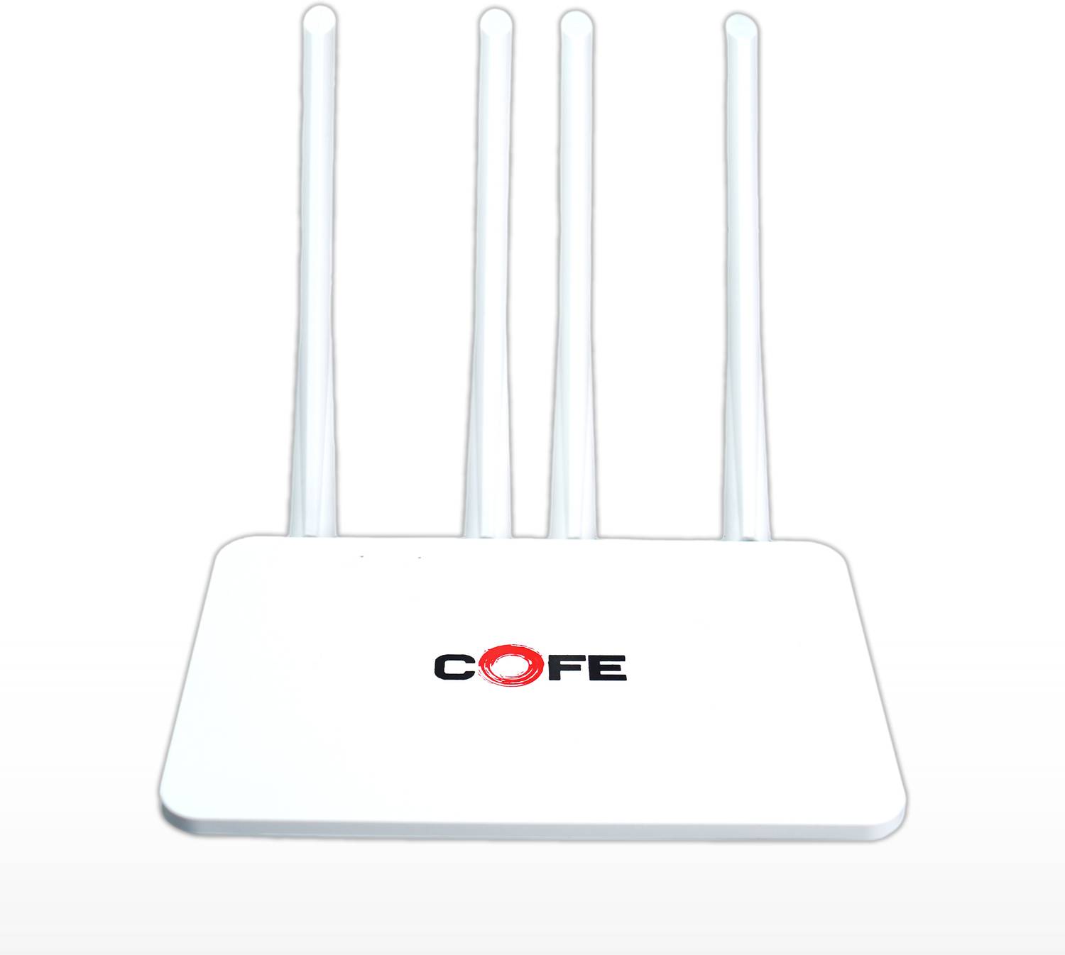 COFE CF-05-CT04 4G Wi-Fi Router 2.4 GHz 300 Mbps - Image 1