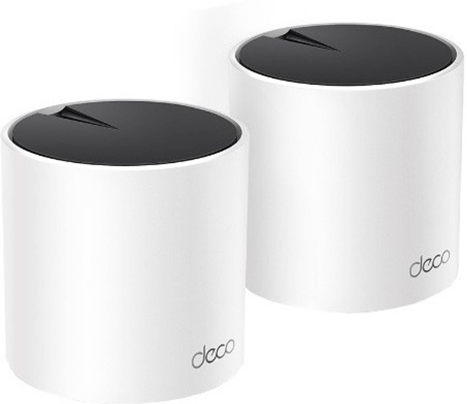 TP-Link Deco X55(2-pack) AX3000 Whole Home Mesh WiFi 6 System Mesh