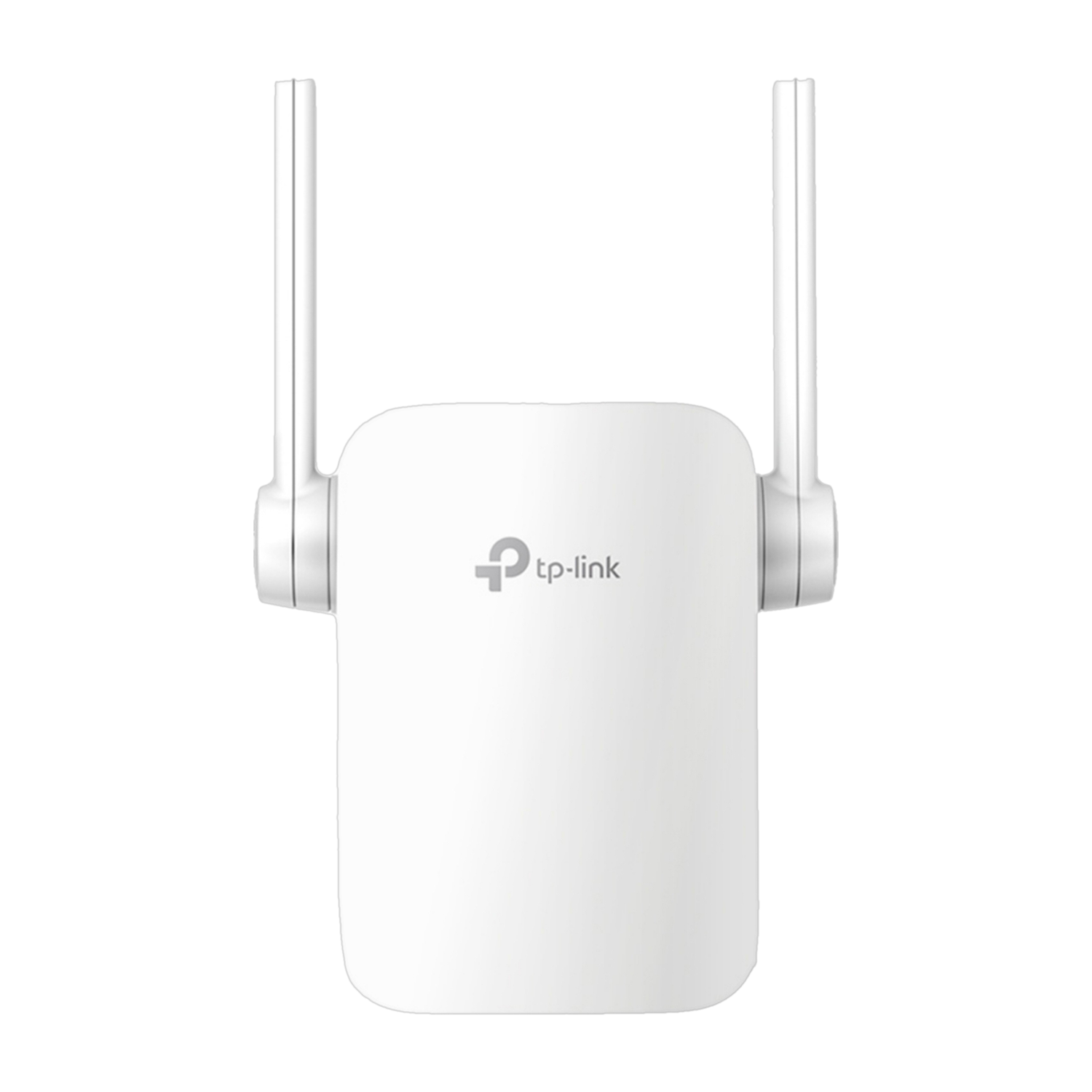 TP-Link RE205 WiFi Range Extender 2.4 GHz, 5 GHz 750 Mbps Wifi Speed Dual Band Internal & External Antenna Both (Ethernet and ADSL)
