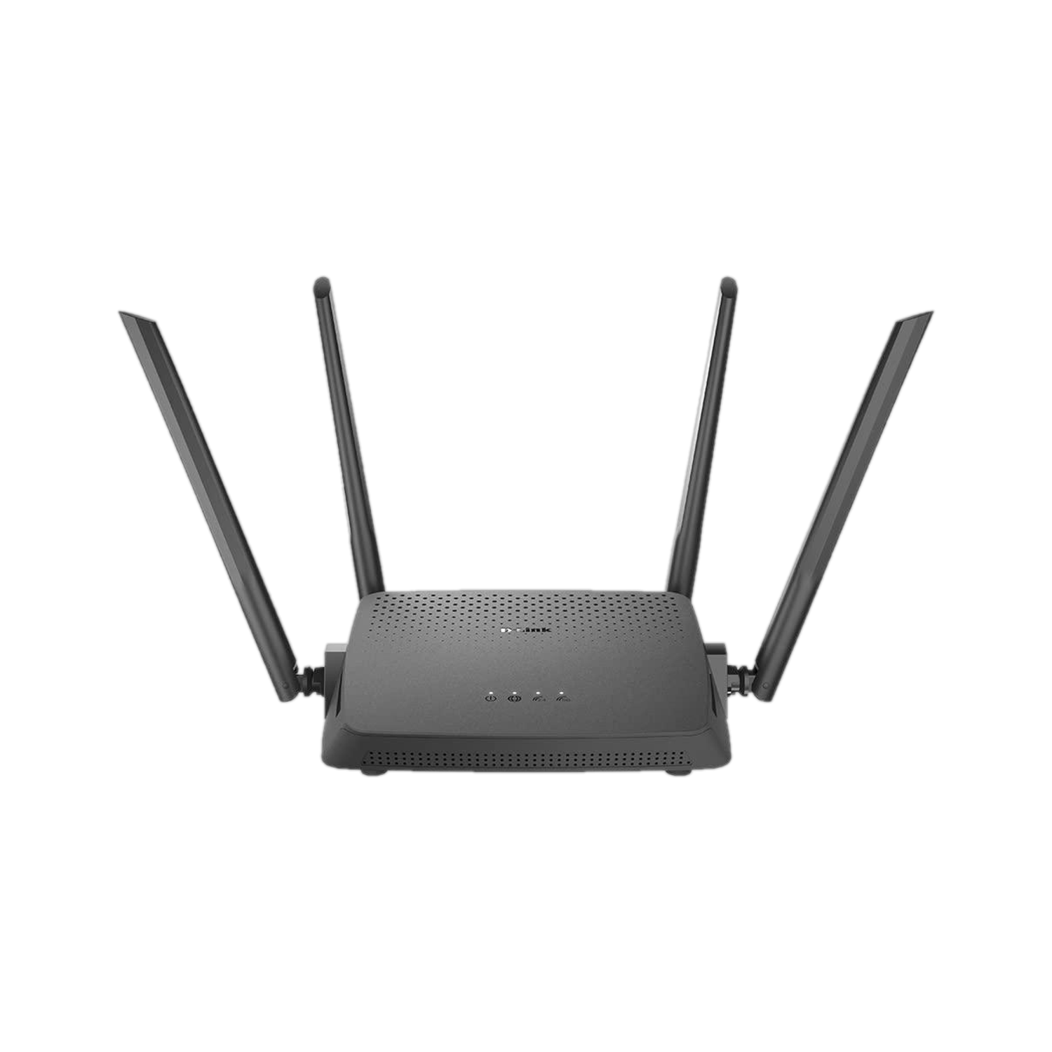 D-Link DIR-825 AC1200 Wi-Fi Gigabit Wireless Router 2.4 GHz, 5 GHz 1200 Mbps Wifi Speed Dual Band External Antenna Ethernet (Cable Broadband), Access Point Mode