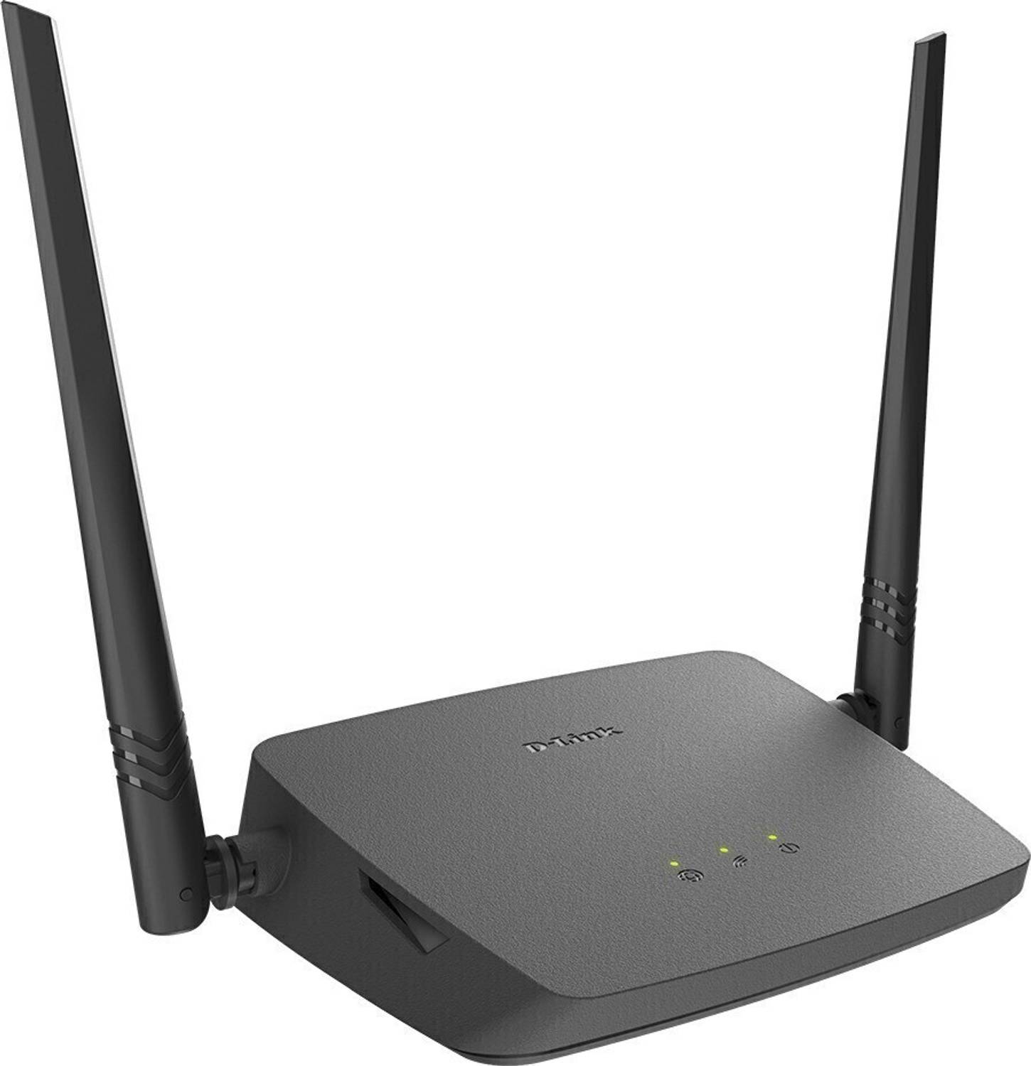 D-Link DIR-615 300 Mbps Wireless Router 2.4 GHz - Image 4
