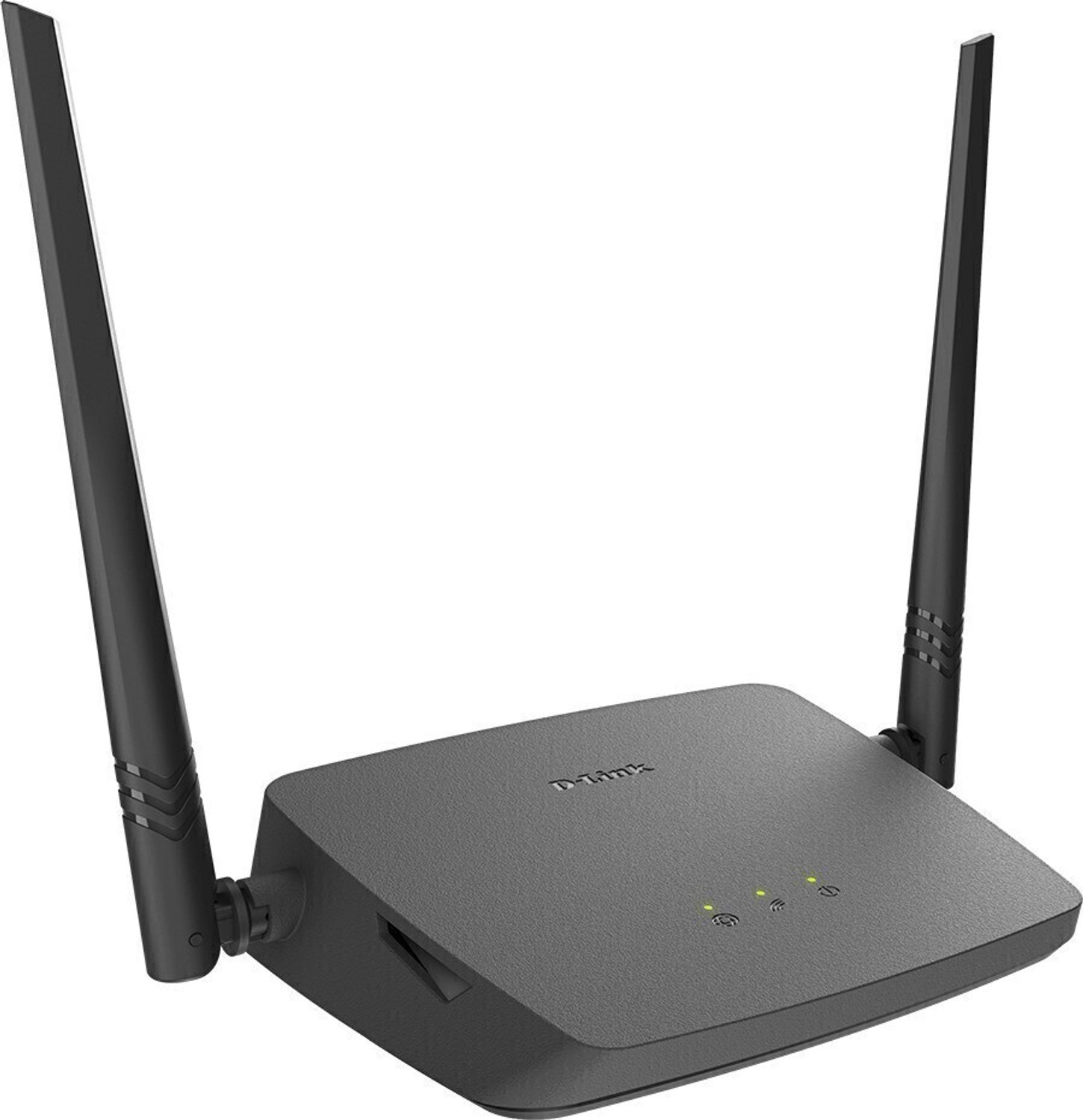 Leshp Router D-Link DIR-615 Wireless Router 2.4 GHz 300 Mbps Wifi Speed Single Band ...