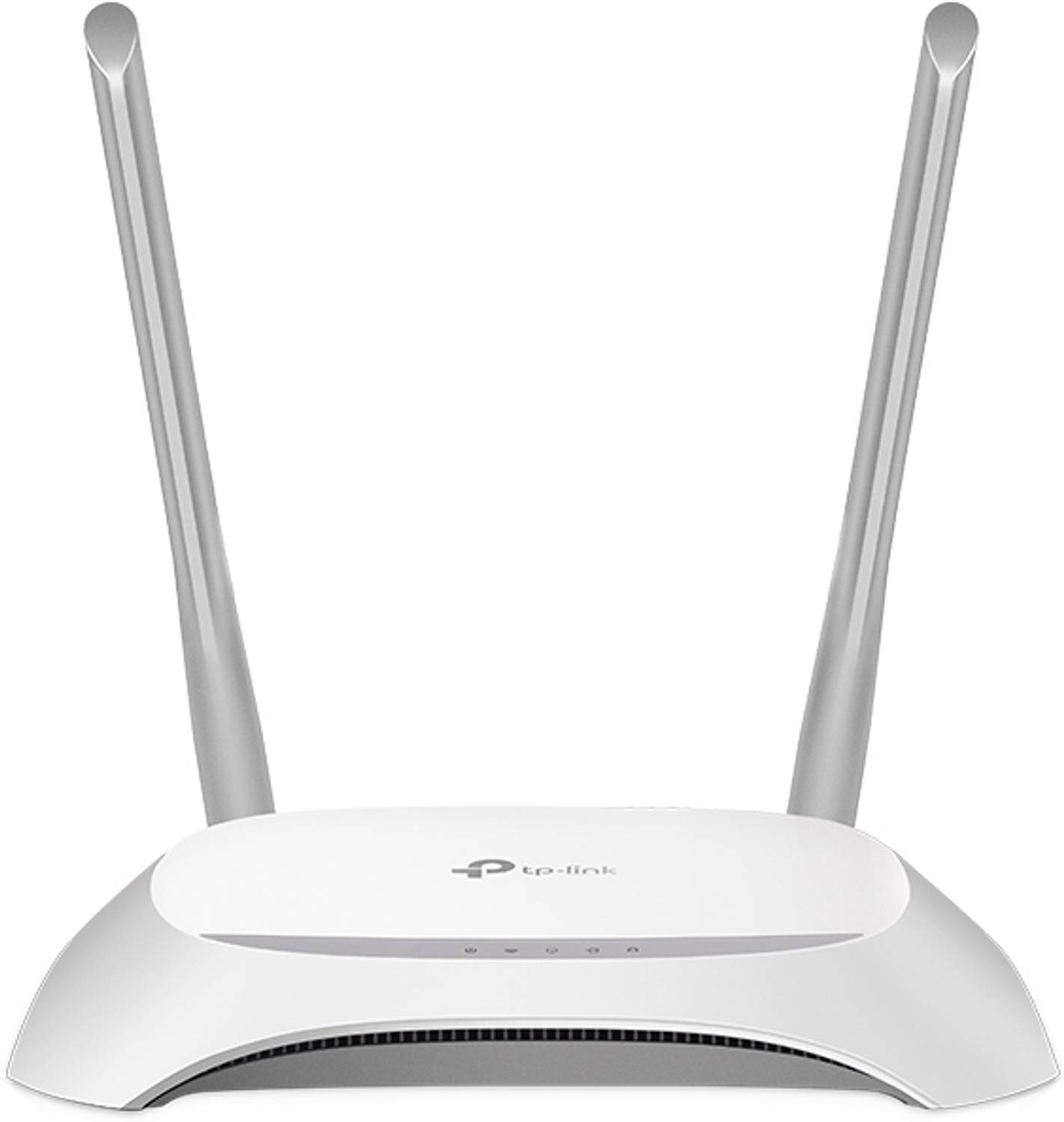 TP-Link TL-WR850N 300 Mbps Wi-Fi Router - Image 1