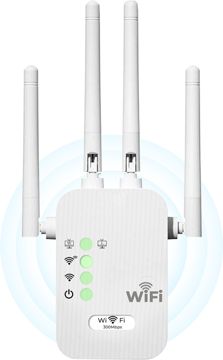 Image of X88 Pro Single Band Wireless Wifi Router (White, Single Band) 4G Router 2.4 GHz, 5 GHz 300 Mbps Wifi Speed Single Band External Antenna Ethernet (Cable Broadband)