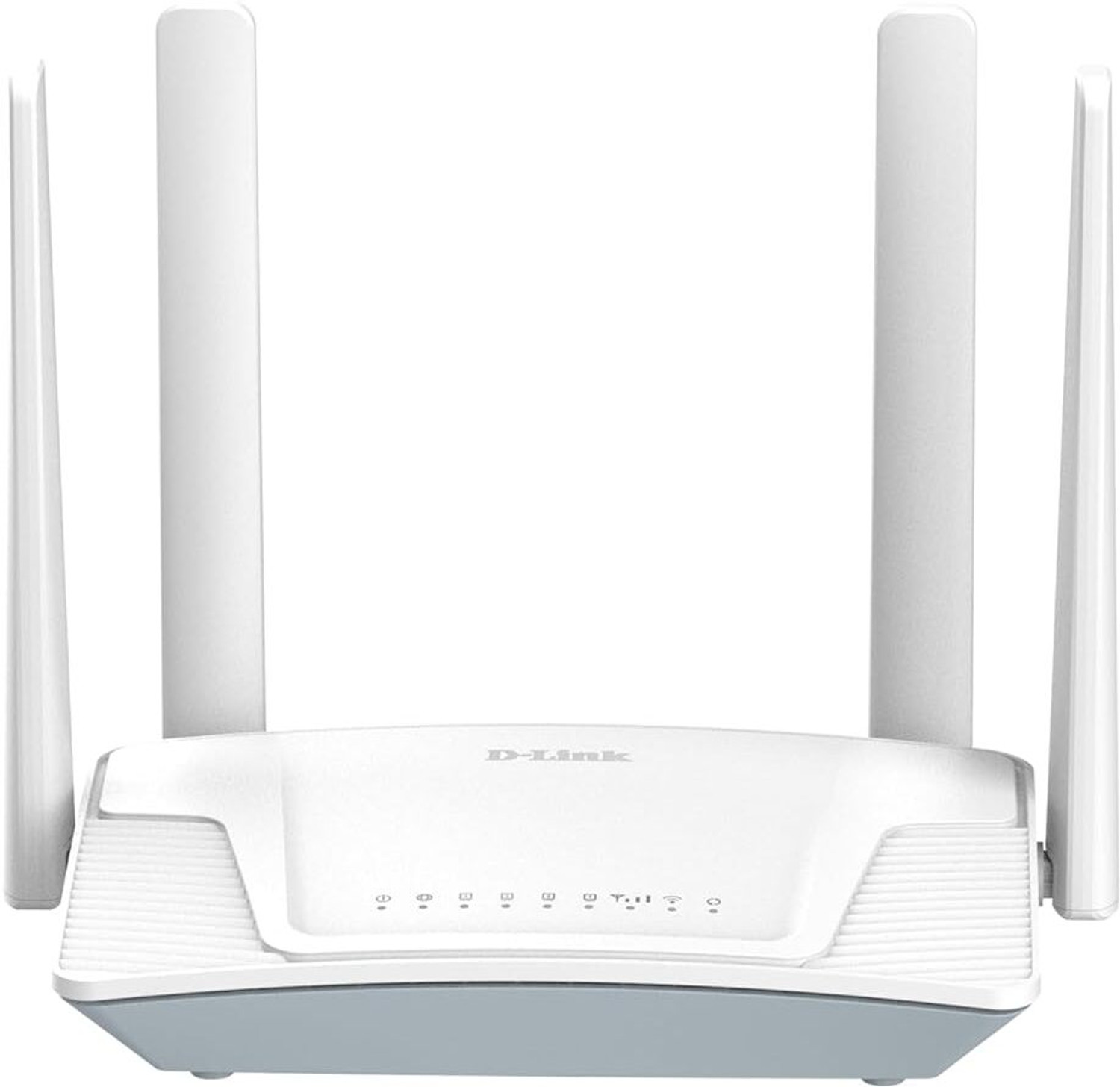 Image of D-Link G403C 4G Router 2.4 GHz 300 Mbps Wifi Speed Single Band External Antenna NA