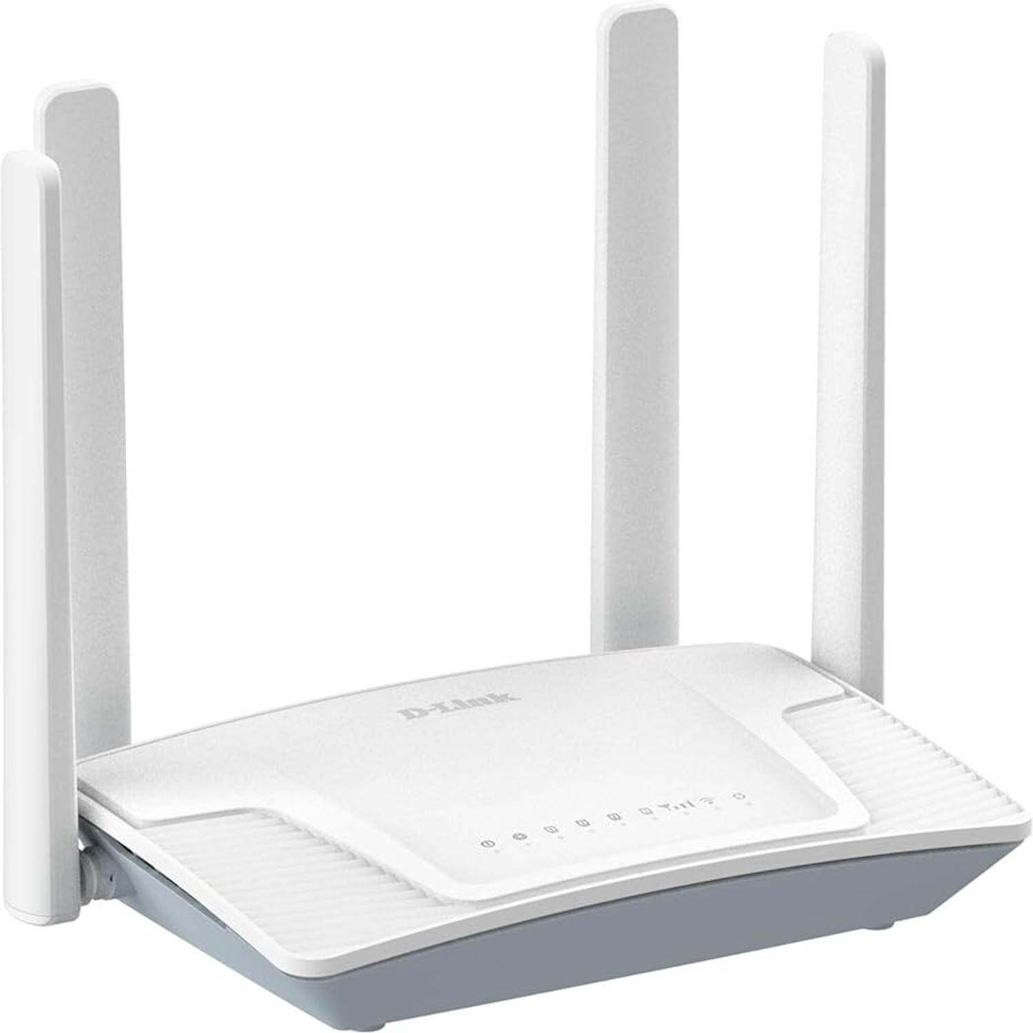 Image of D-Link G403C 4G Router 2.4 GHz 300 Mbps Wifi Speed Single Band External Antenna NA