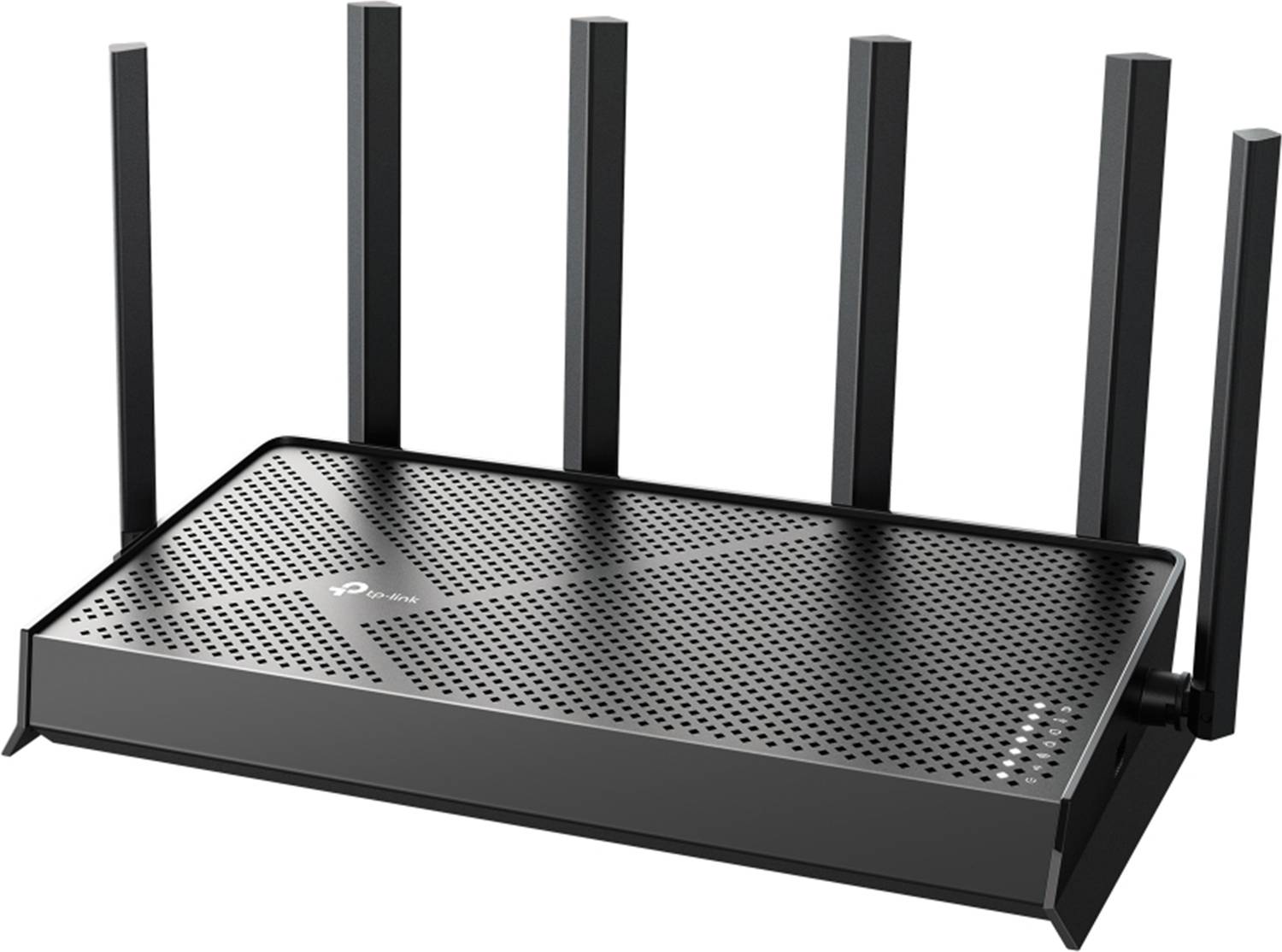 TP-Link Archer BE400 6500 Mbps Wi-Fi 7 Gigabit Router Wireless