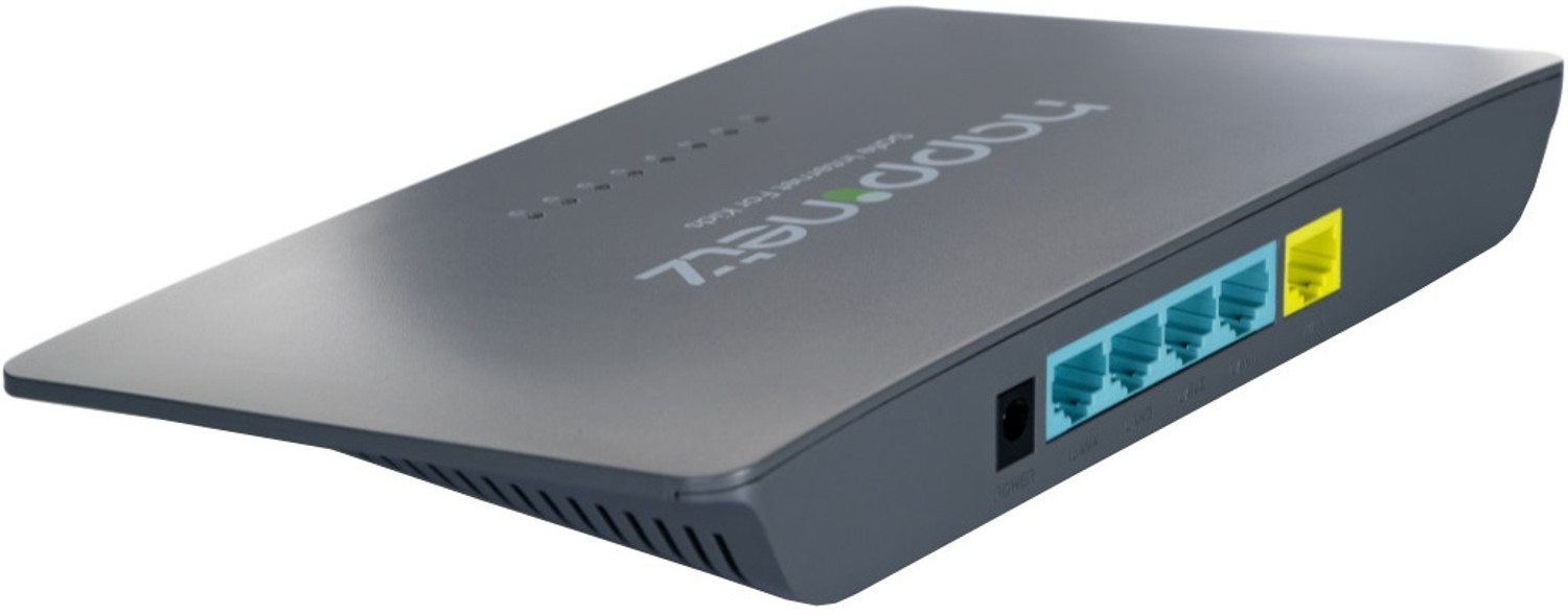 Image of Happinetz 0911 / Parental Control Internet filter Router 2.4 GHz, 5 GHz 1200 Mbps Wifi Speed Dual Band Internal Antenna Access Point Mode